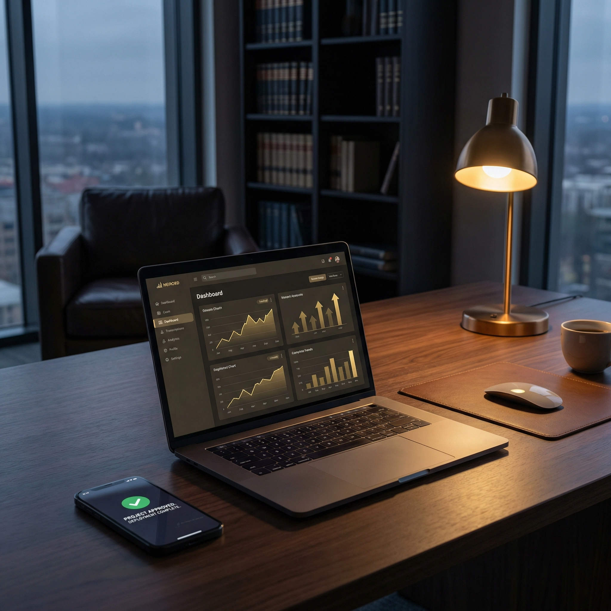 1776 Inbound Lead Consulting