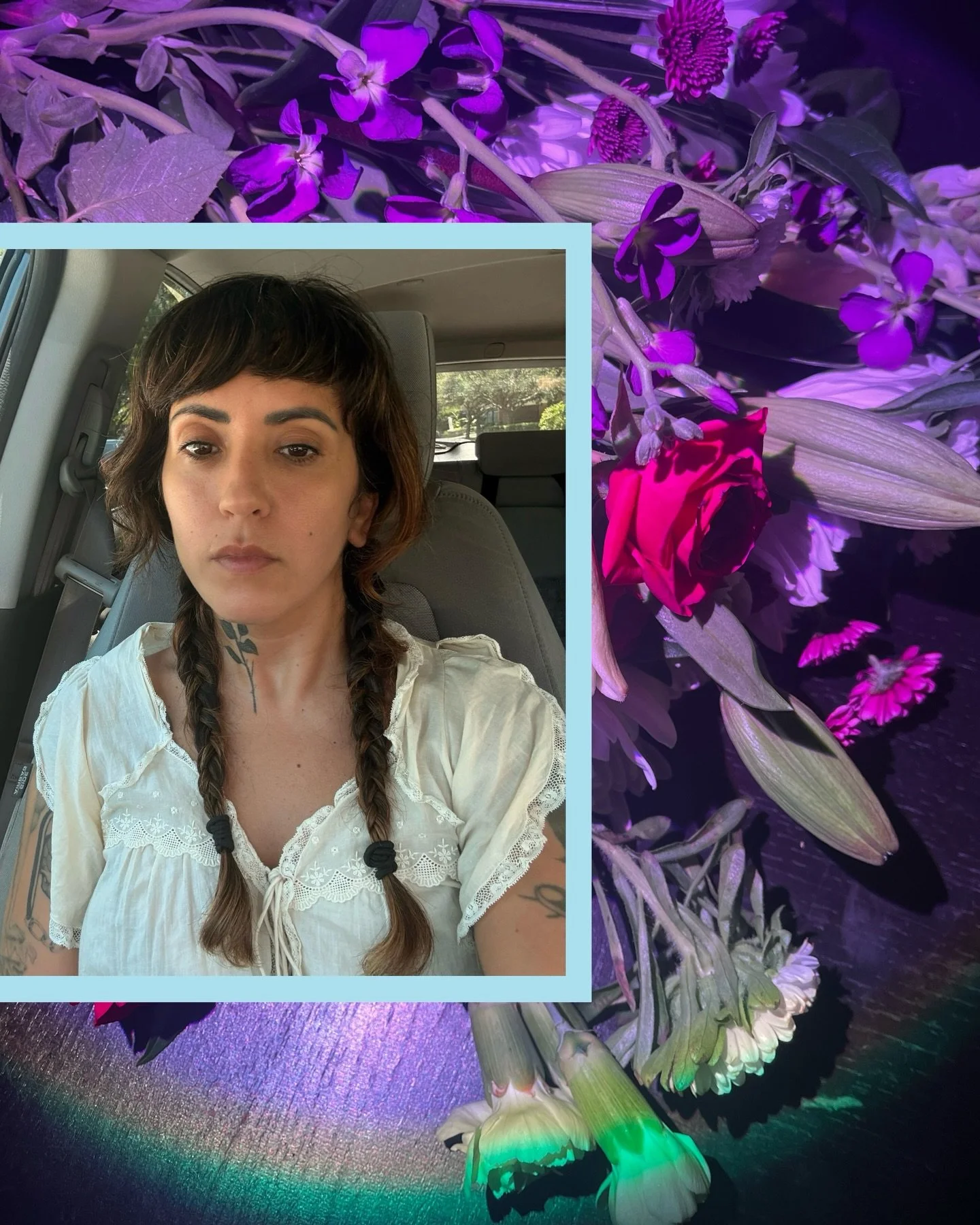 It&rsquo;s been a nonstop few months. Full days.
Back-to-back projects and very little pause.

What keeps me steady during these times are small rituals, making time for the people I love&mdash;slowing down when I can just enough to stay connected.
❤