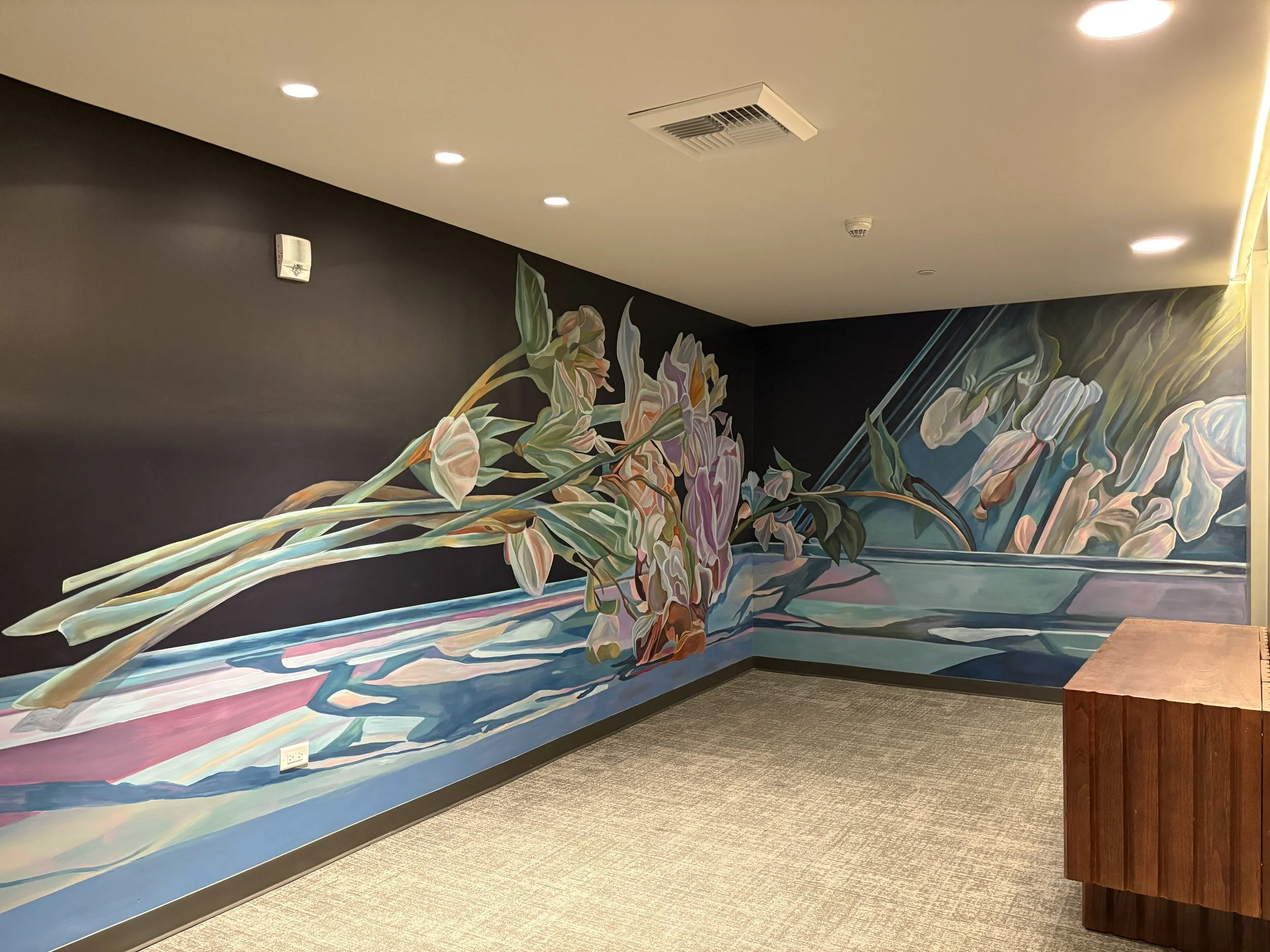 Joule House, Wynwood