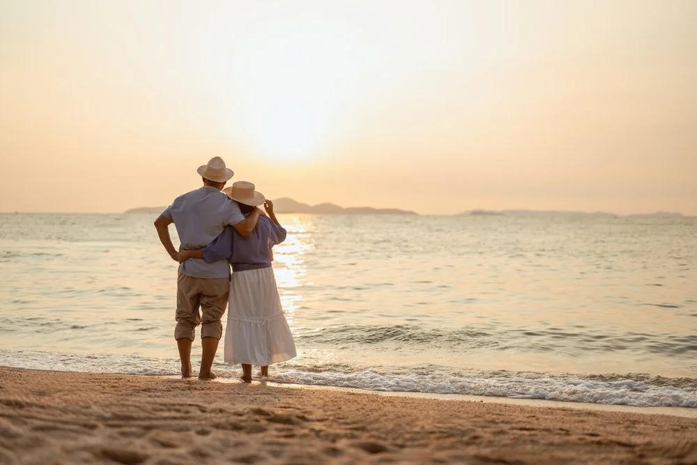Why More Over-50s Are Choosing Resort Living Earlier