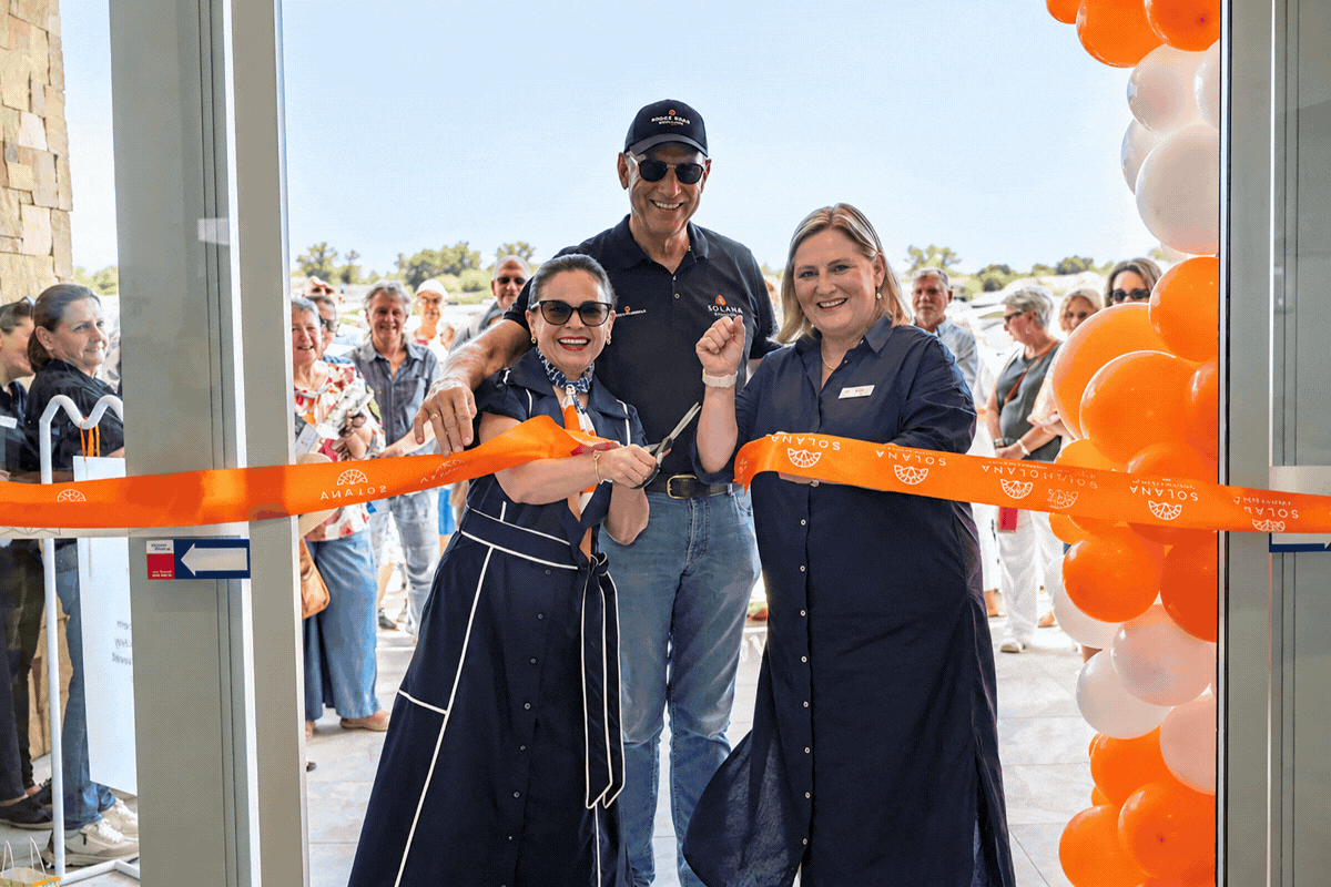 Celebrating the Opening of the Livewell Centre at Solana Northern Beaches - Mackay