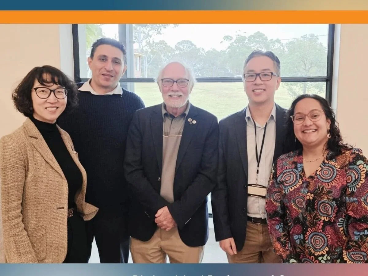 🌟 Welcoming a Global Leader in Cytometry to PrecisionGo at The Westmead Institute for Medical Research 🌟