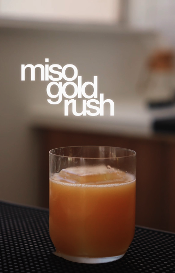 miso gold rush