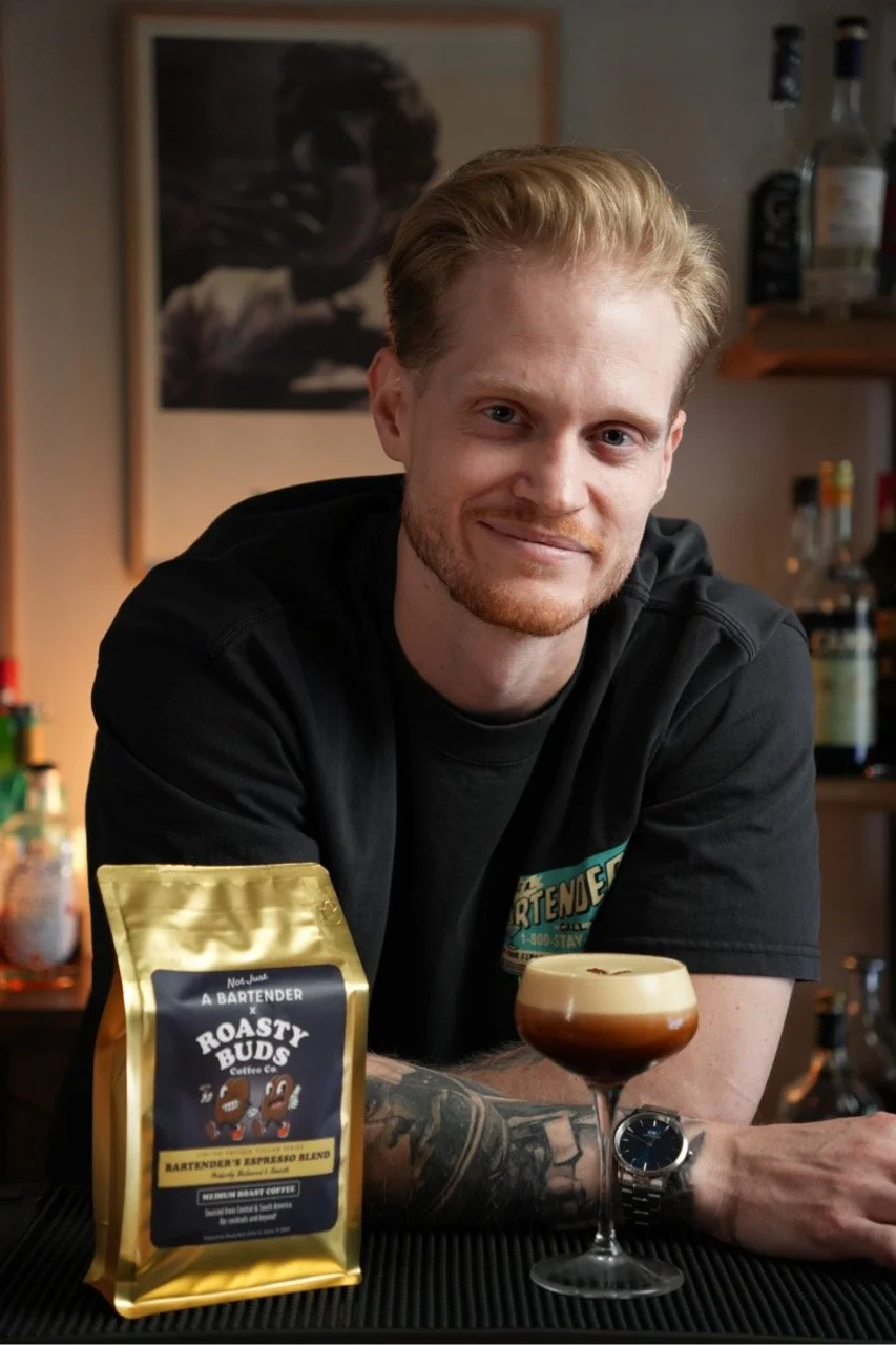 the perfect espresso martini