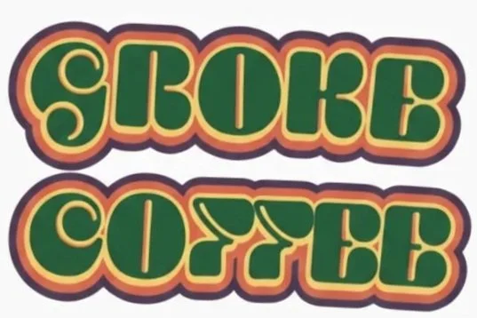 GROKE COFFEE