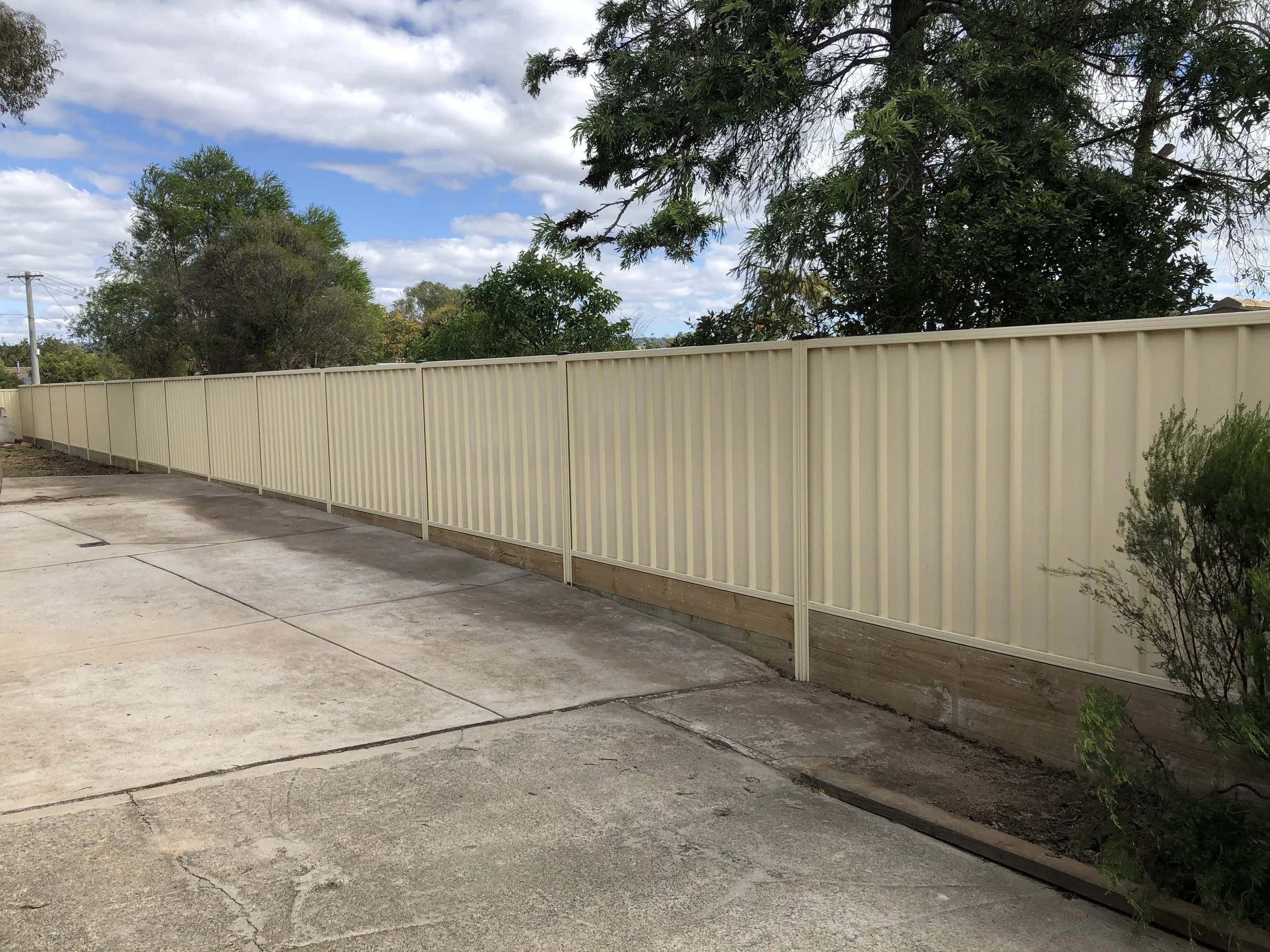 Colourbond