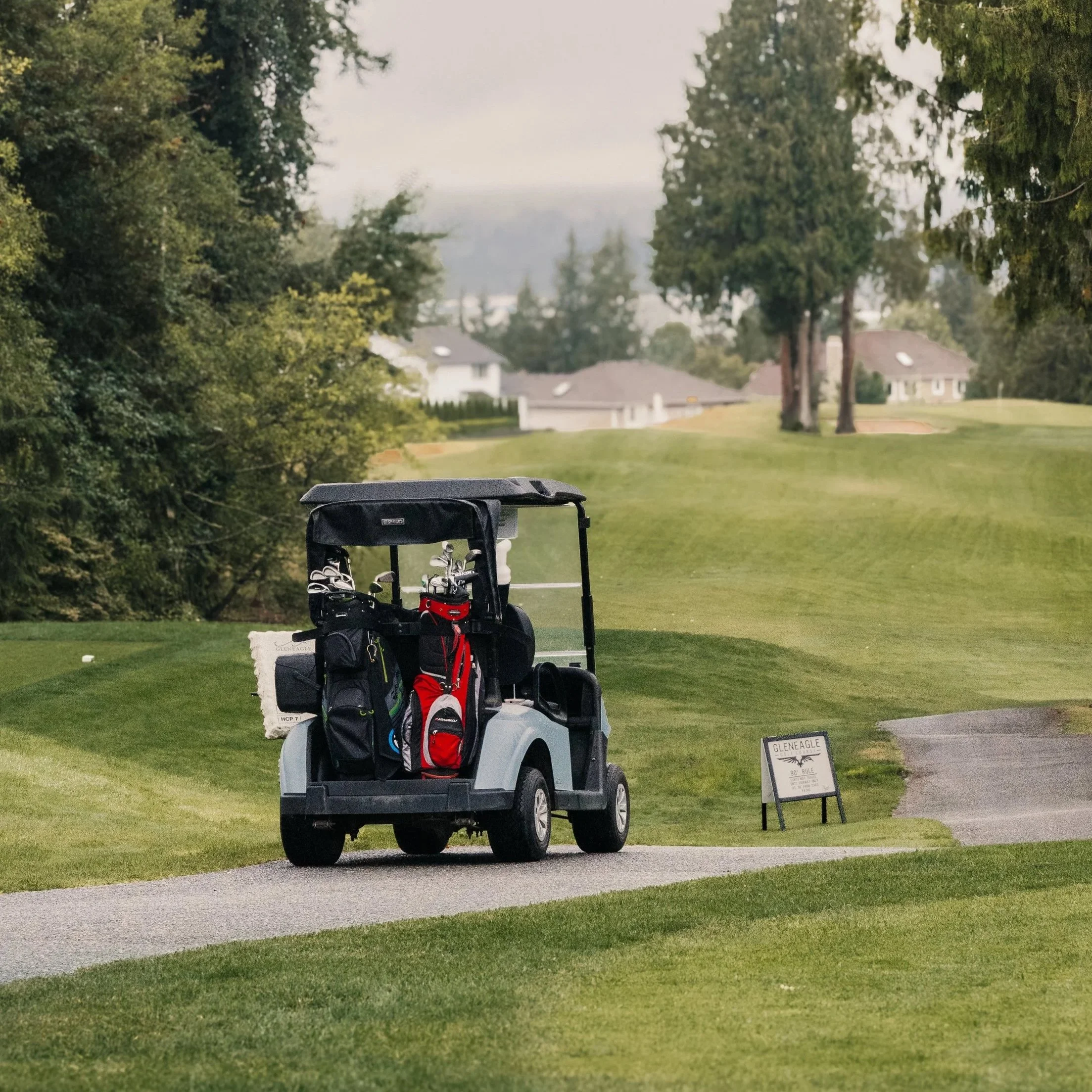 B9B Teeing Together Tournament