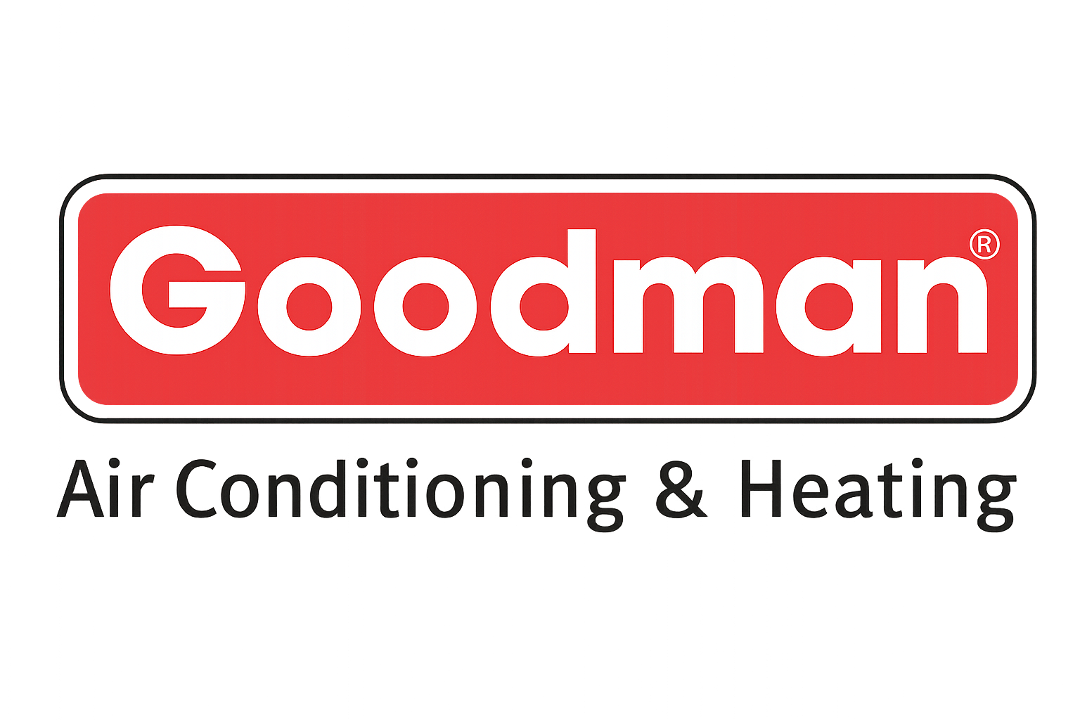 Gorman logo with the text "Air Conditioning & Heating" underneath.