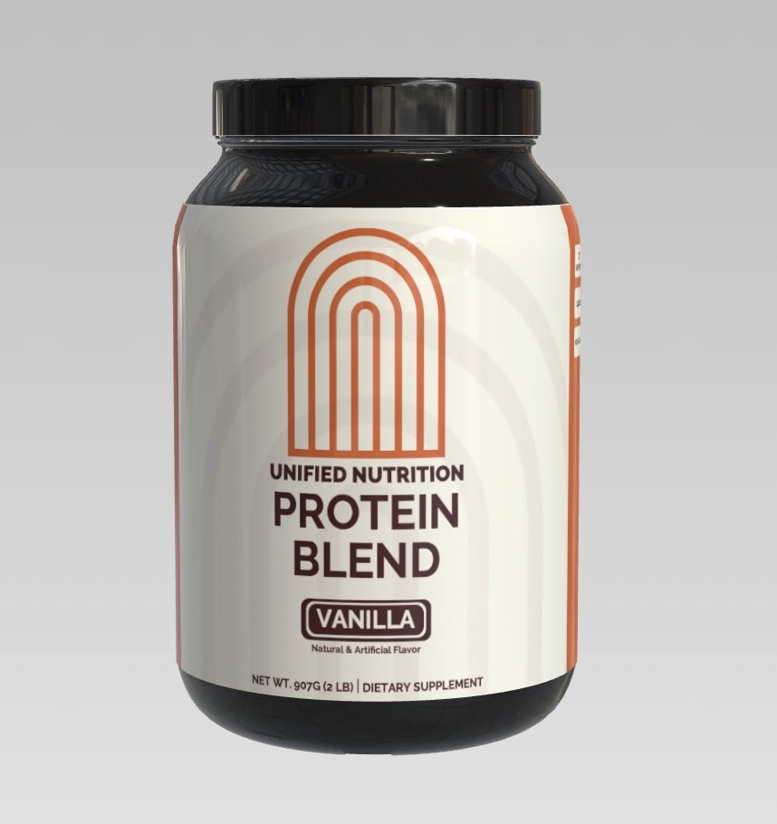 Unified Protein