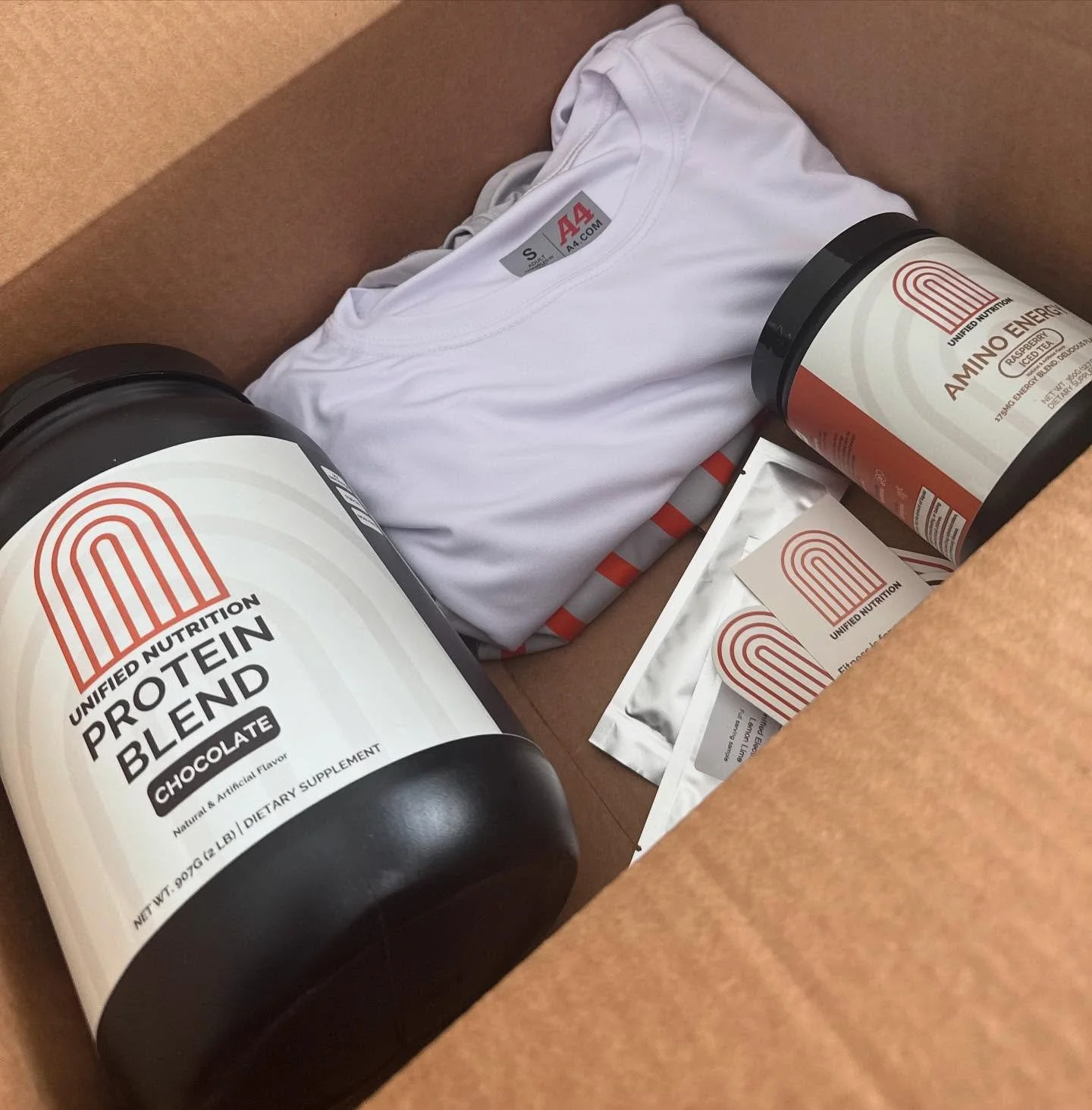 This could be you! 👀

Another order going out today. Happy Saturday! 

💪🏼💪🏼💪🏼