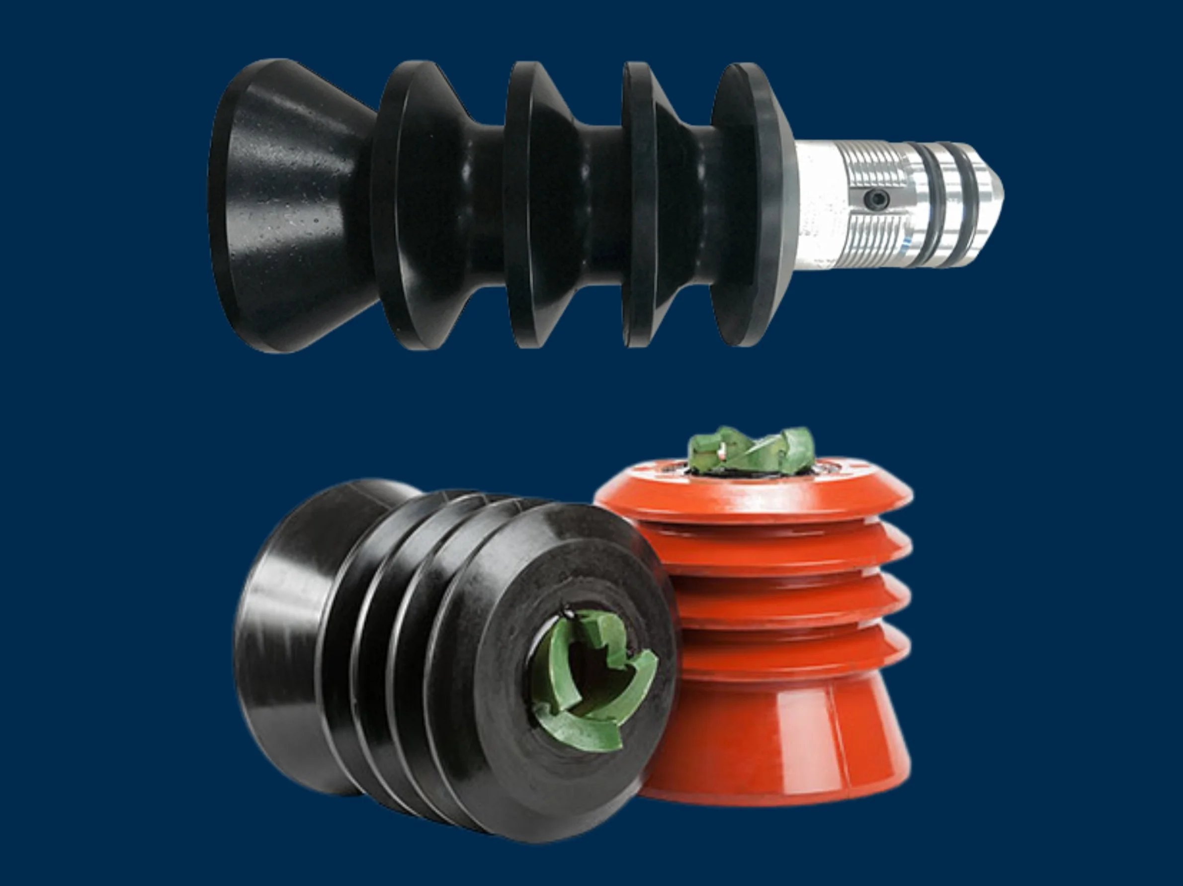 TES Cementing Plugs for Enhanced Well Integrity & Cement Displacement ...