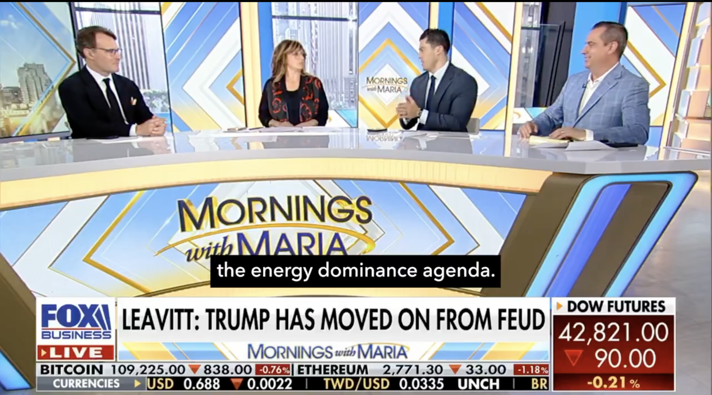 AELI President Chris Johnson on Fox News