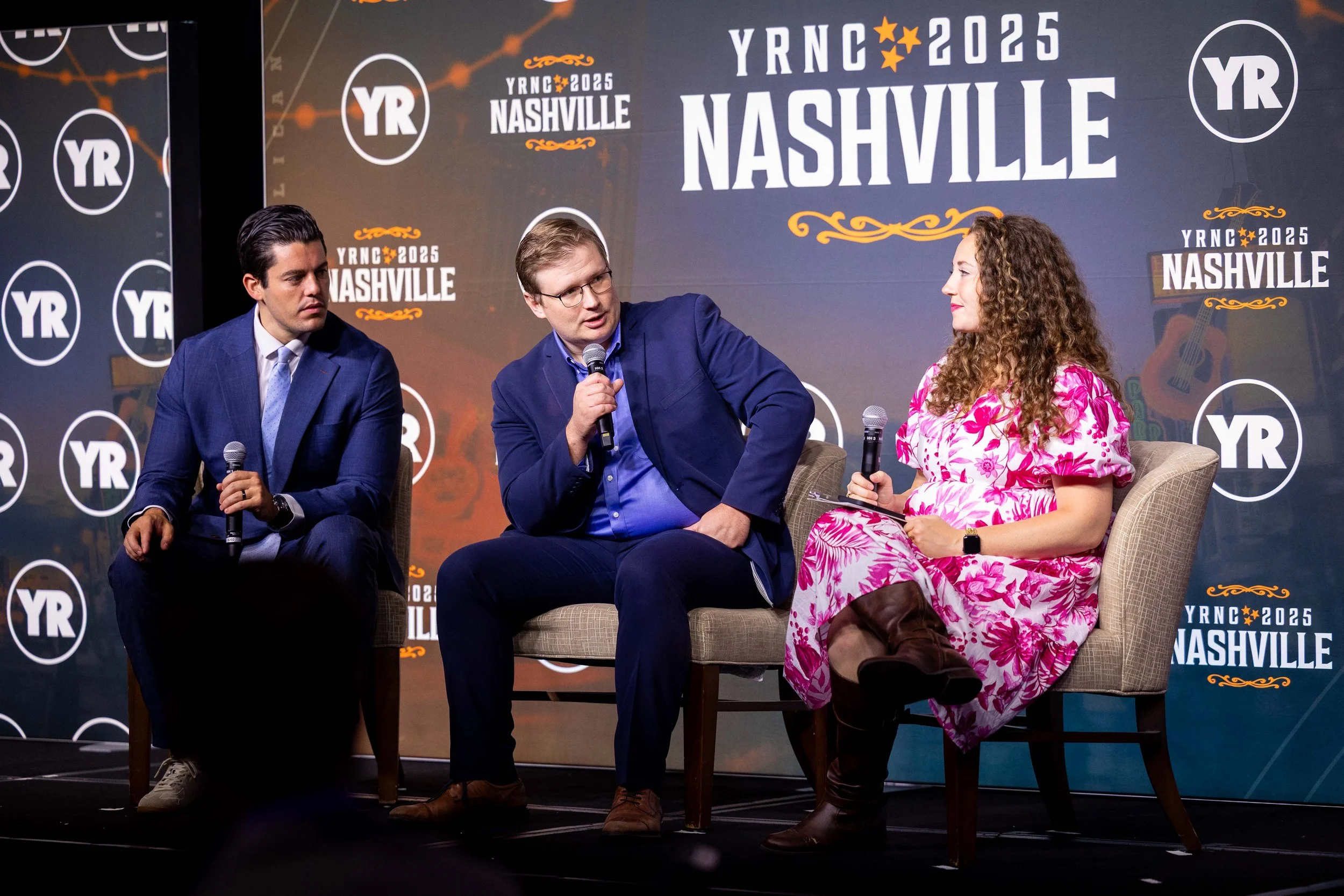 AELI @ YRNC Nashville: Make America Energy Dominant