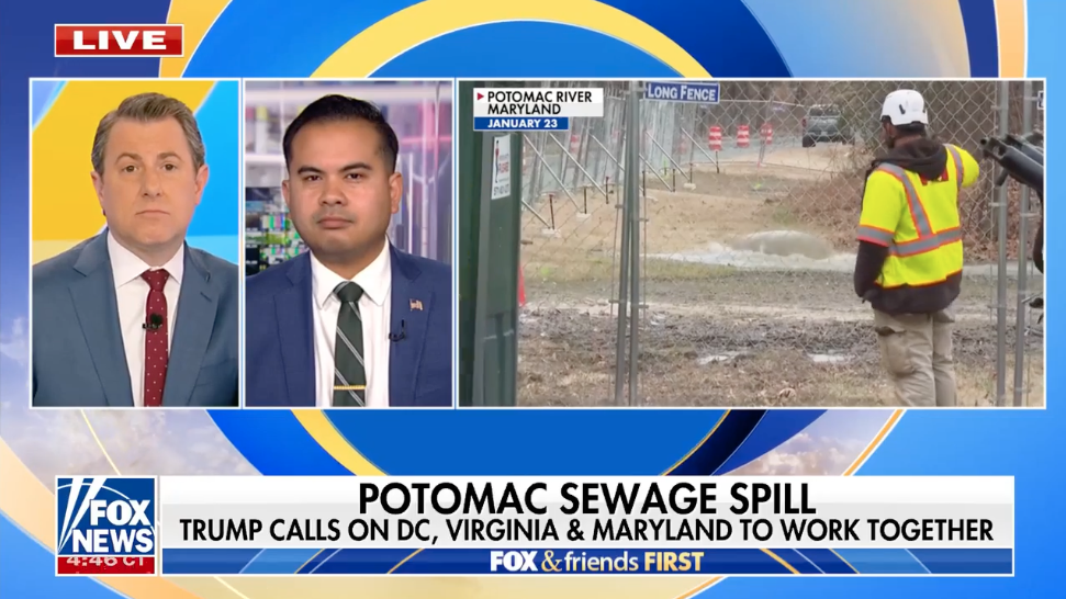 AELI's Vik Ath on Fox News