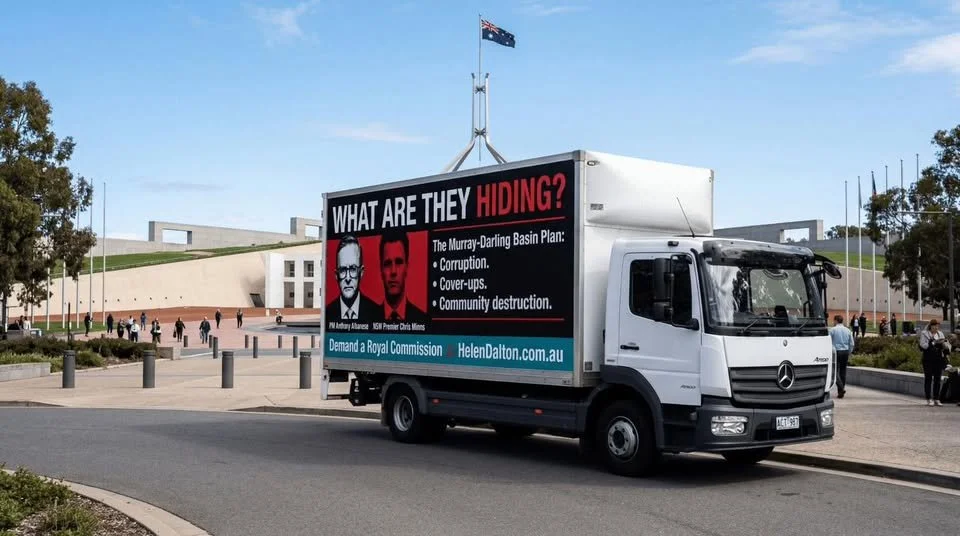 WHAT ARE THEY HIDING?