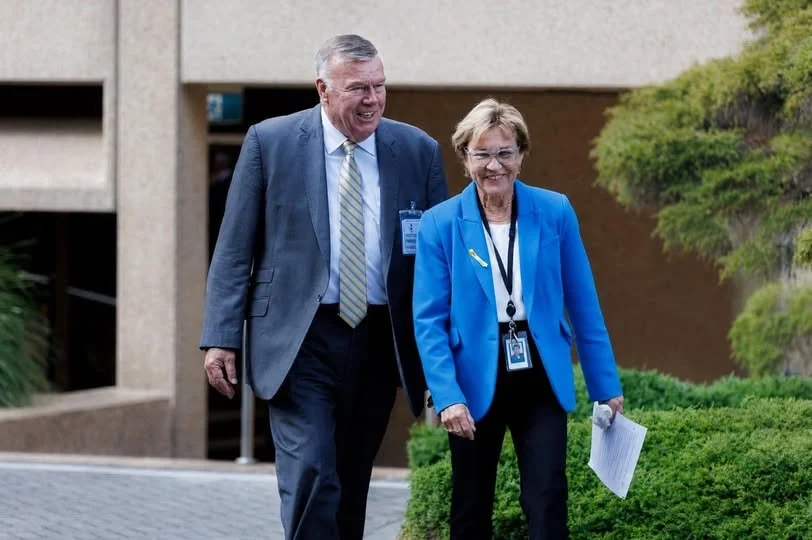 FARLEY AND DALTON JOIN FORCES