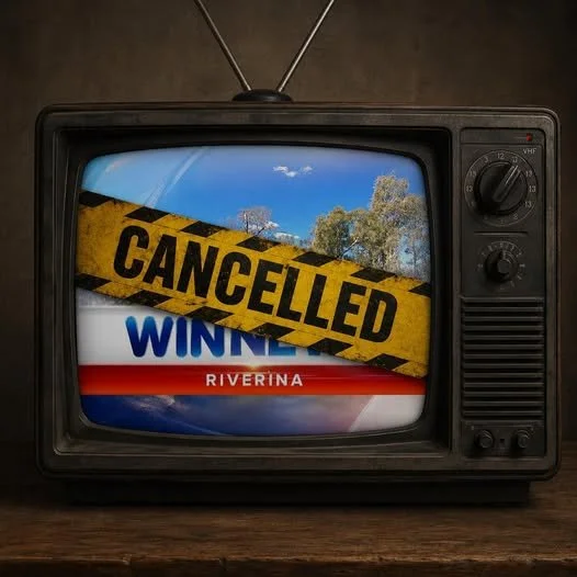 Don’t Switch Us Off