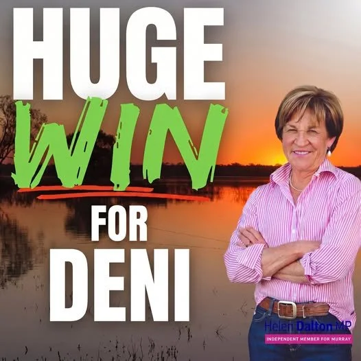 A new childcare centre for Deniliquin