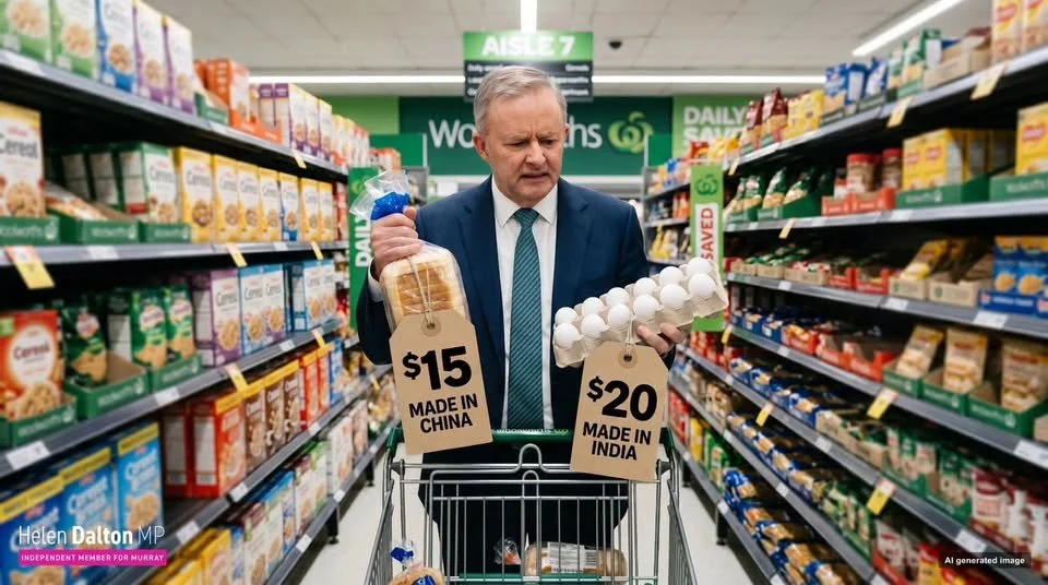 10% MORE AT THE CHECKOUT EVERY YEAR 