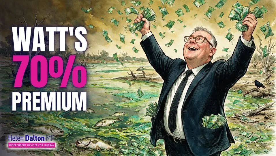 SEVENTY PER CENT OVER THE ODDS