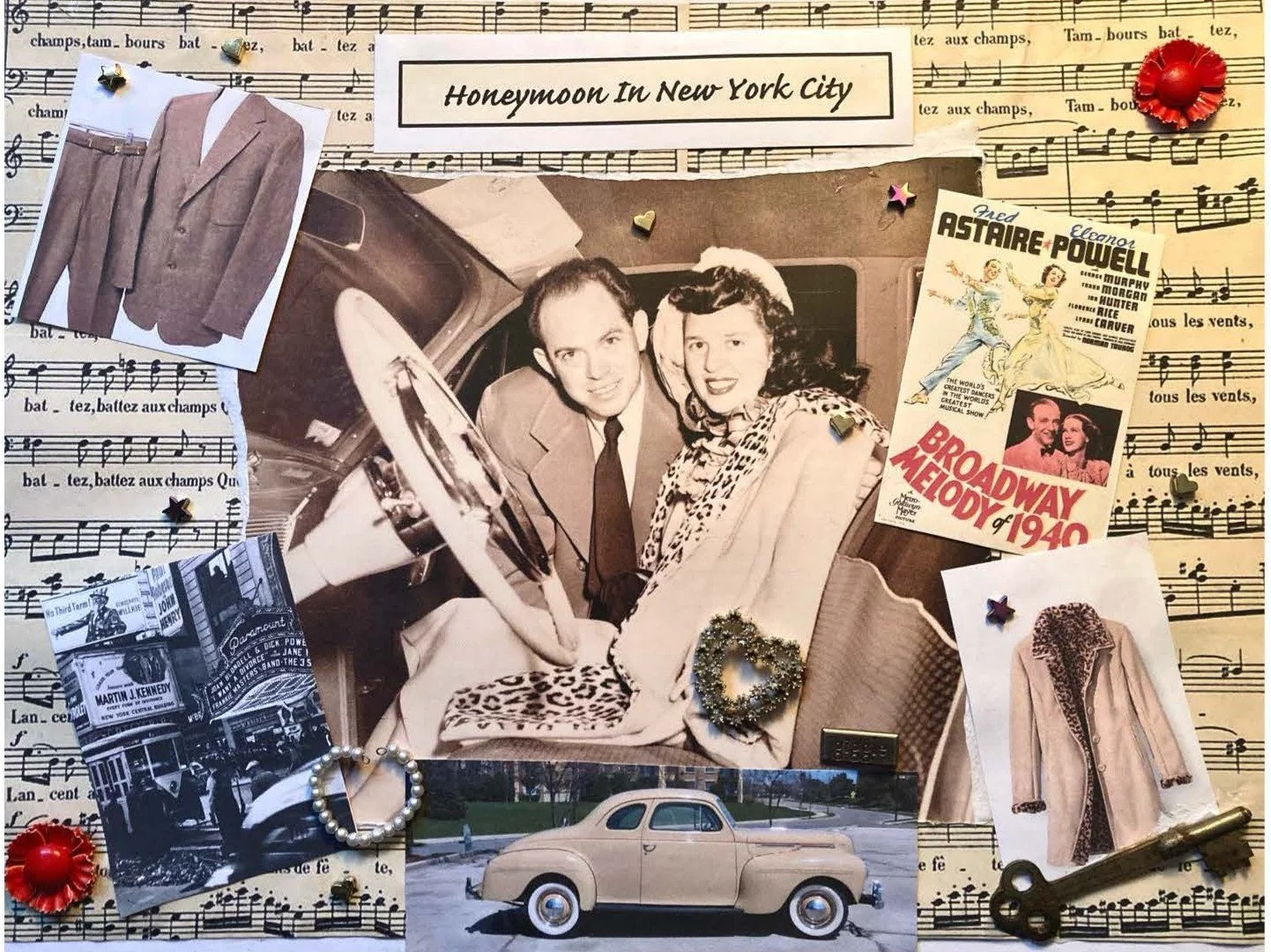 Healing Arts Support Group for Grief