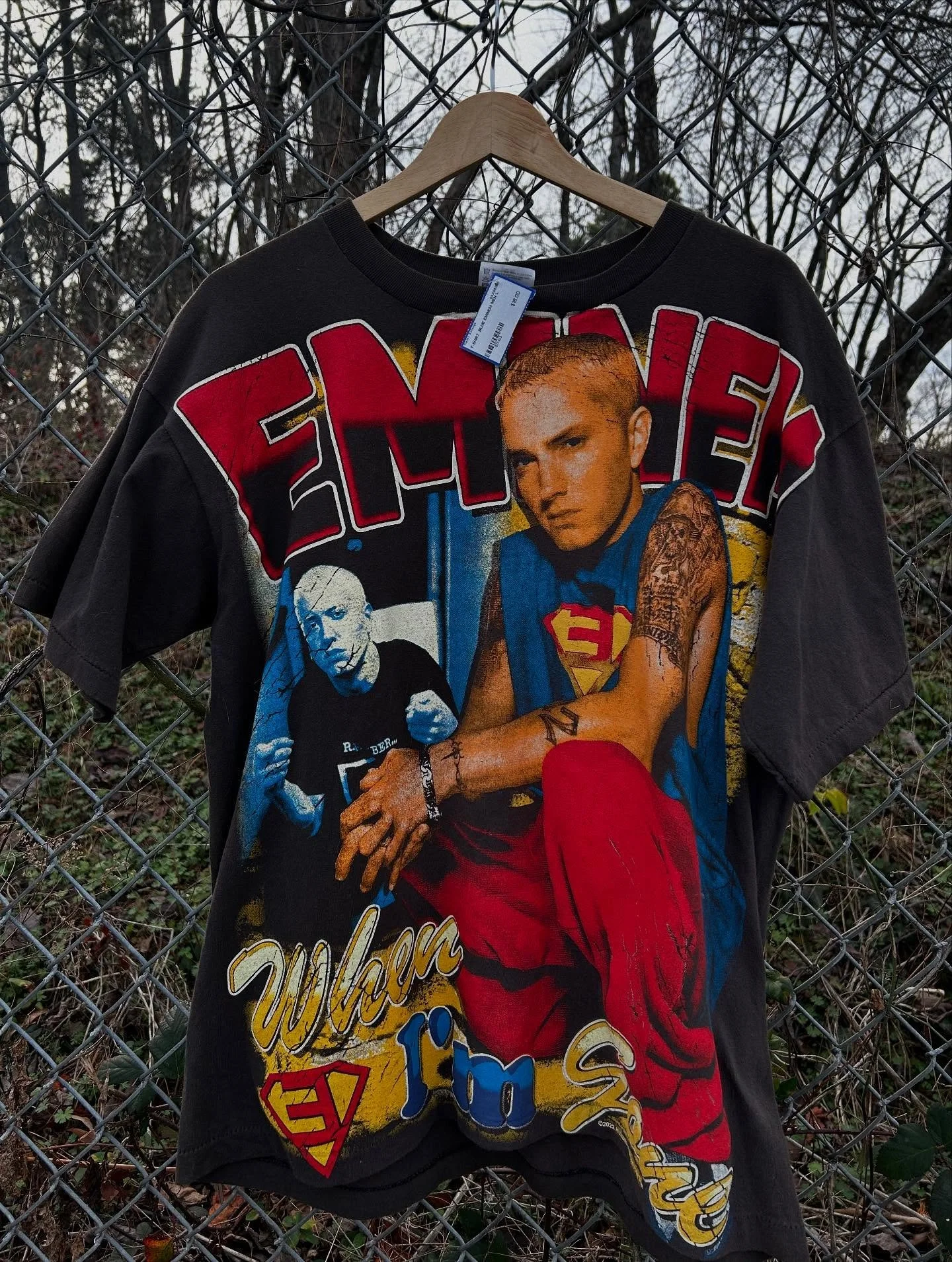 Catch this swag find at knoxville! ✨😎

🎤 Size Large | $16