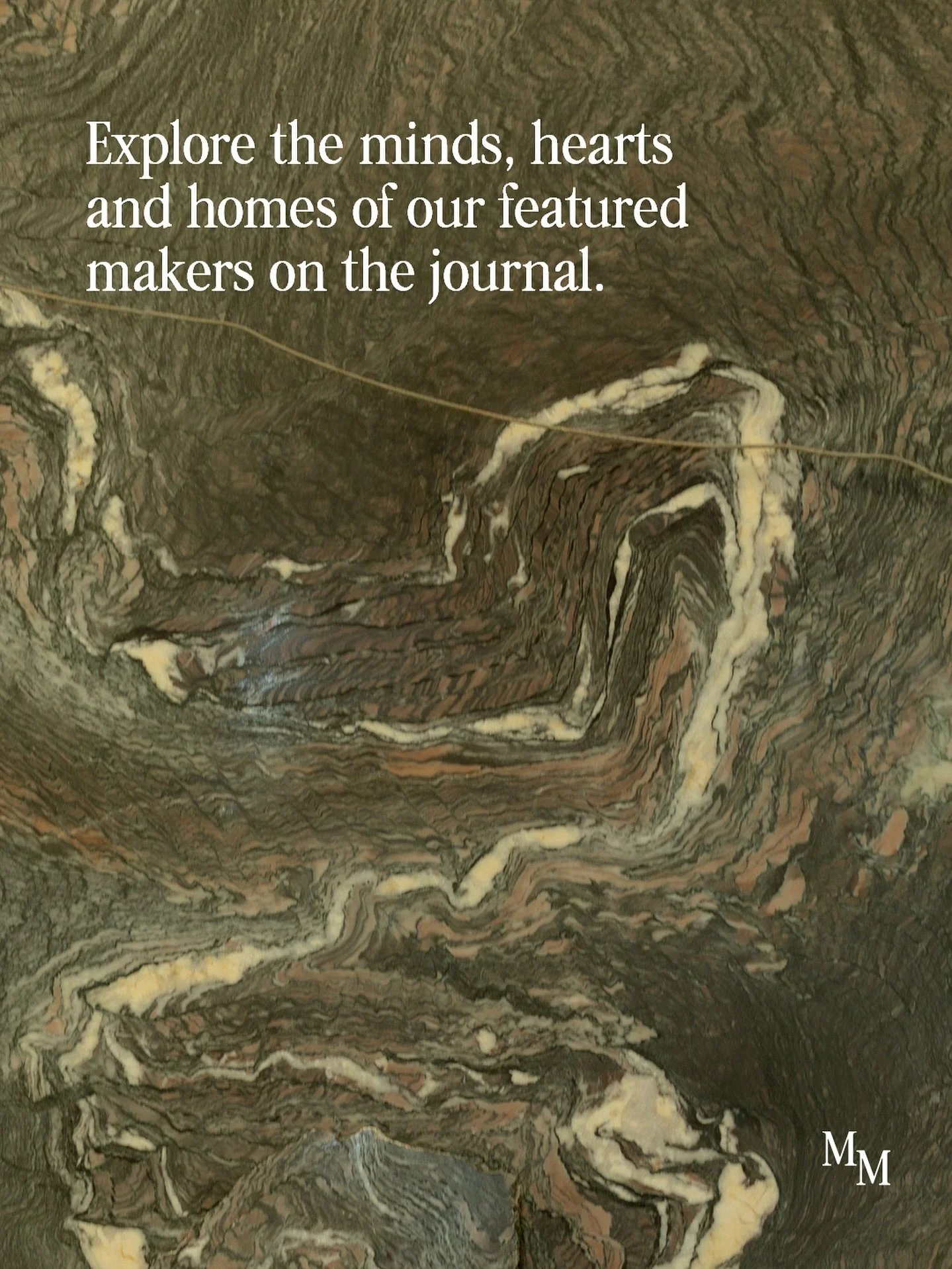 MM - edition 01, coming the end of January.