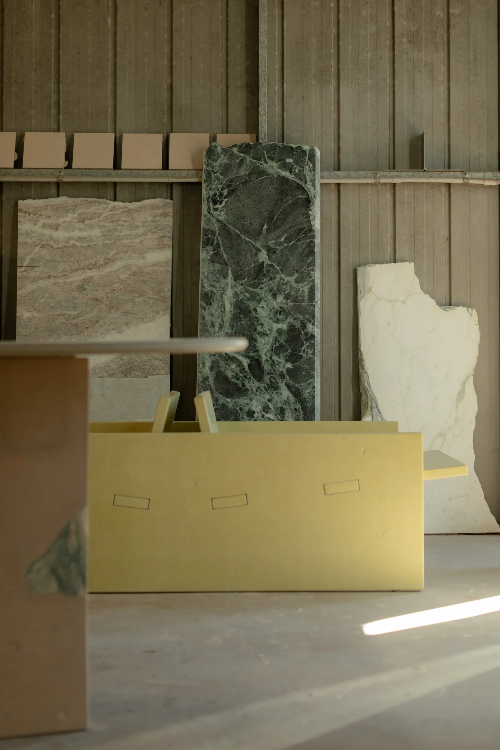 Edition 01. Harley Hamilton