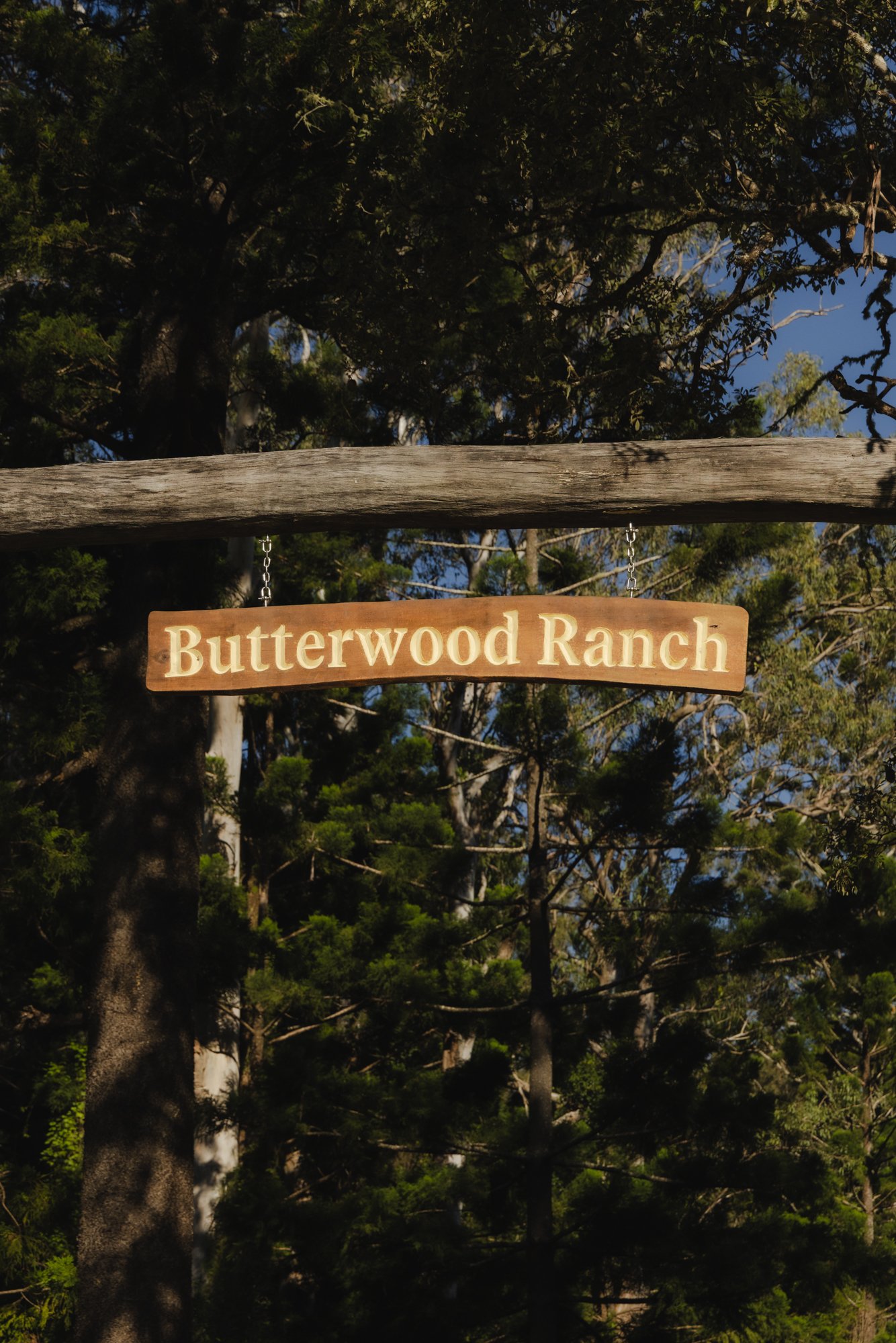 Edition 06. Butterwood Ranch