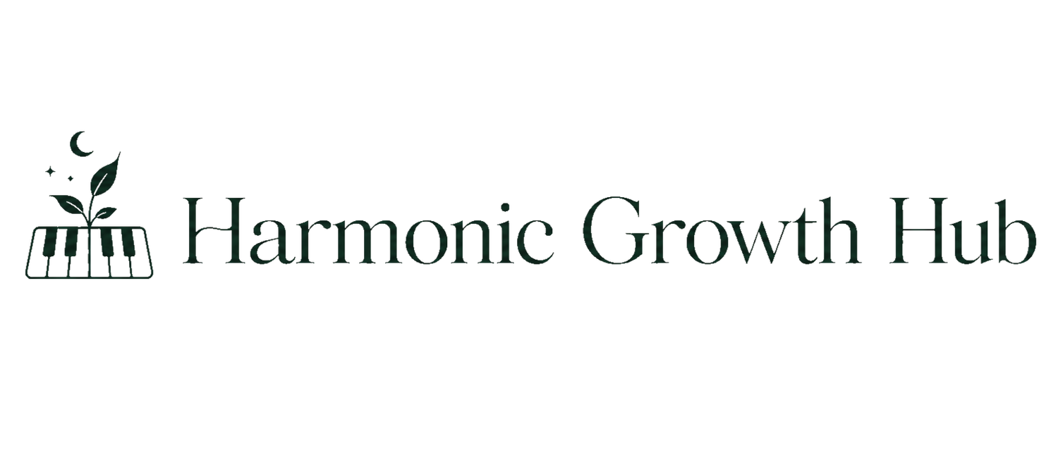 Harmonic Growth Hub