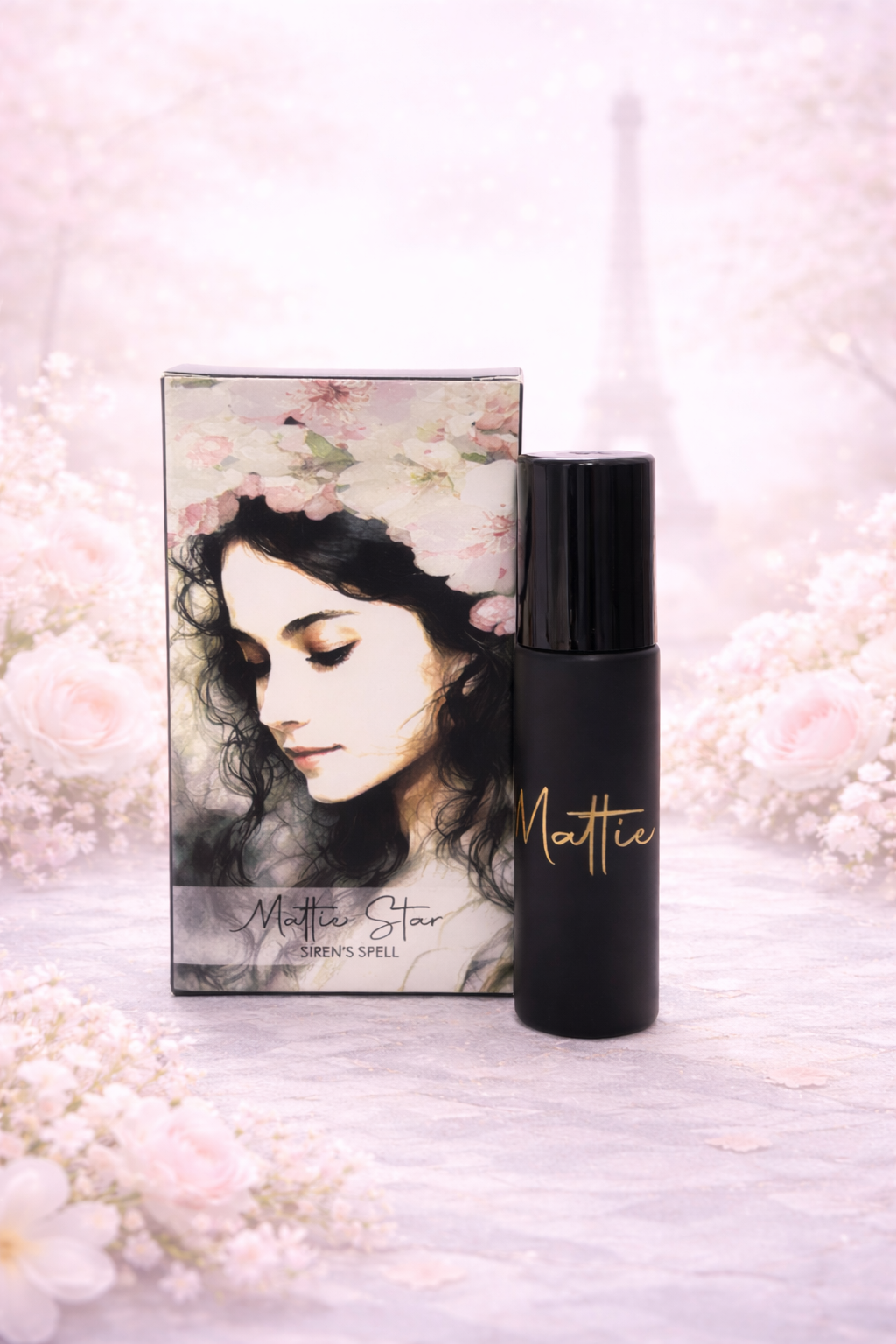 Siren's Spell Roll-On 10ml