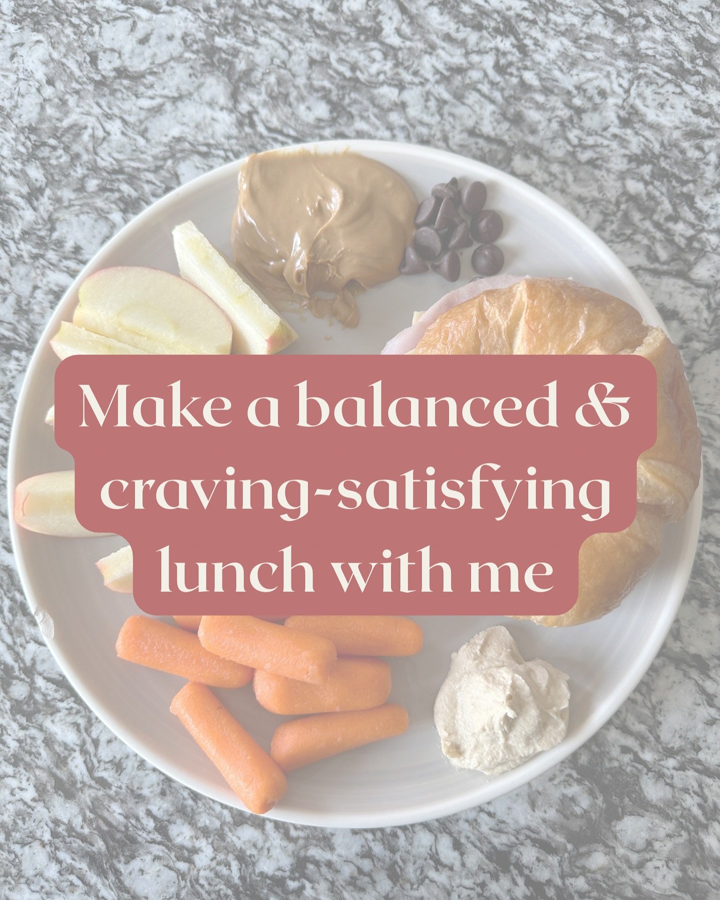 The 80/20 moderation approach doesn&rsquo;t have to mean &ldquo;perfect during the week, indulgent on the weekend.&rdquo; It can also mean allowing small, satisfying portions of your favorite foods throughout the week&mdash;helping you stay balanced 
