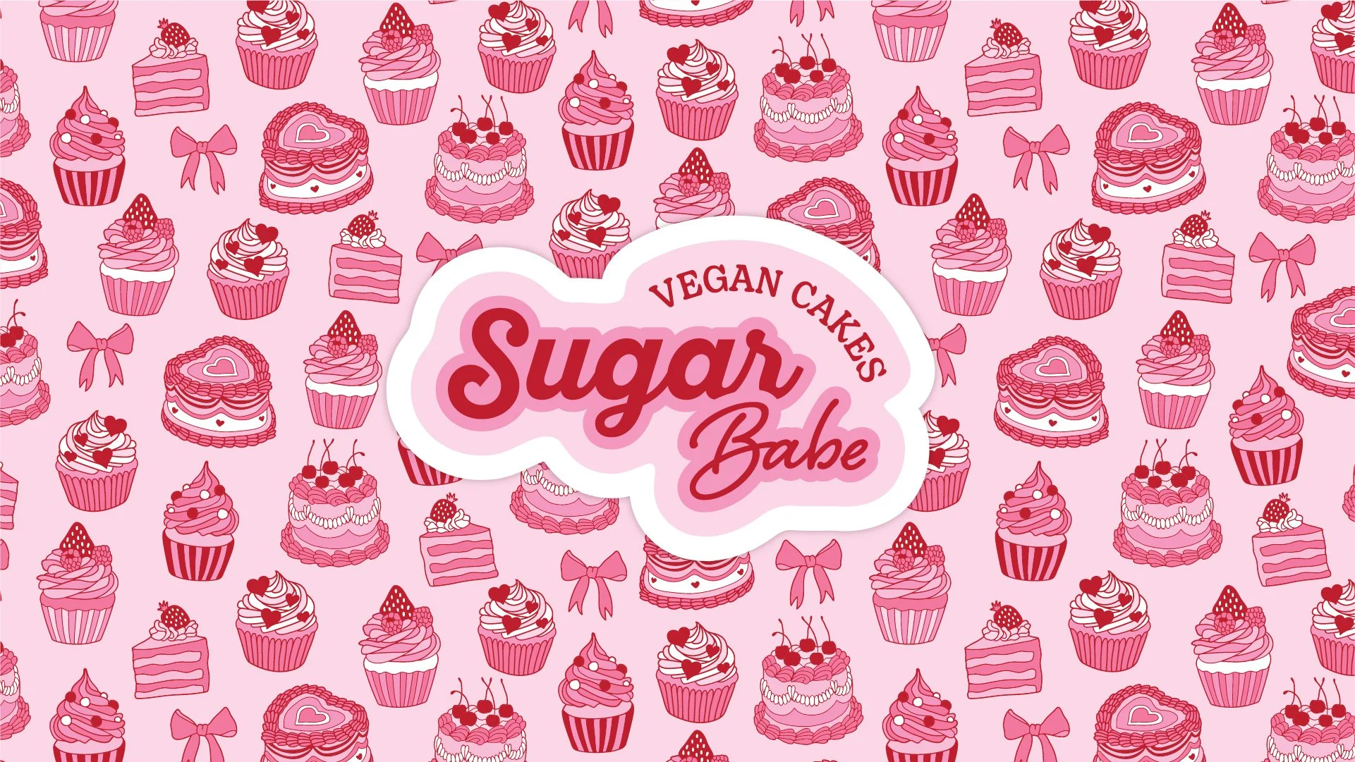 Sugar Babe – Vegan Cakes