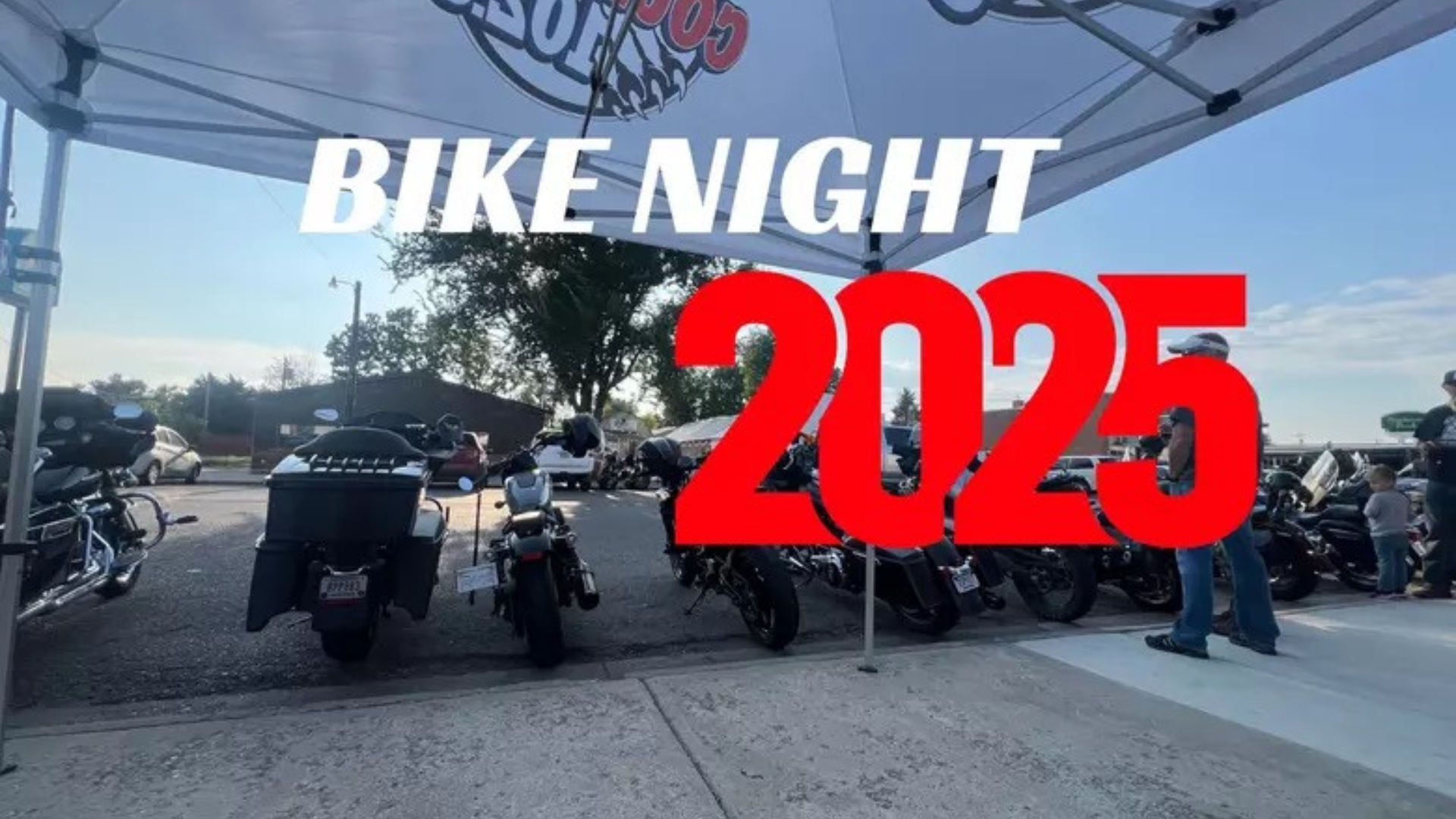 Bike Night