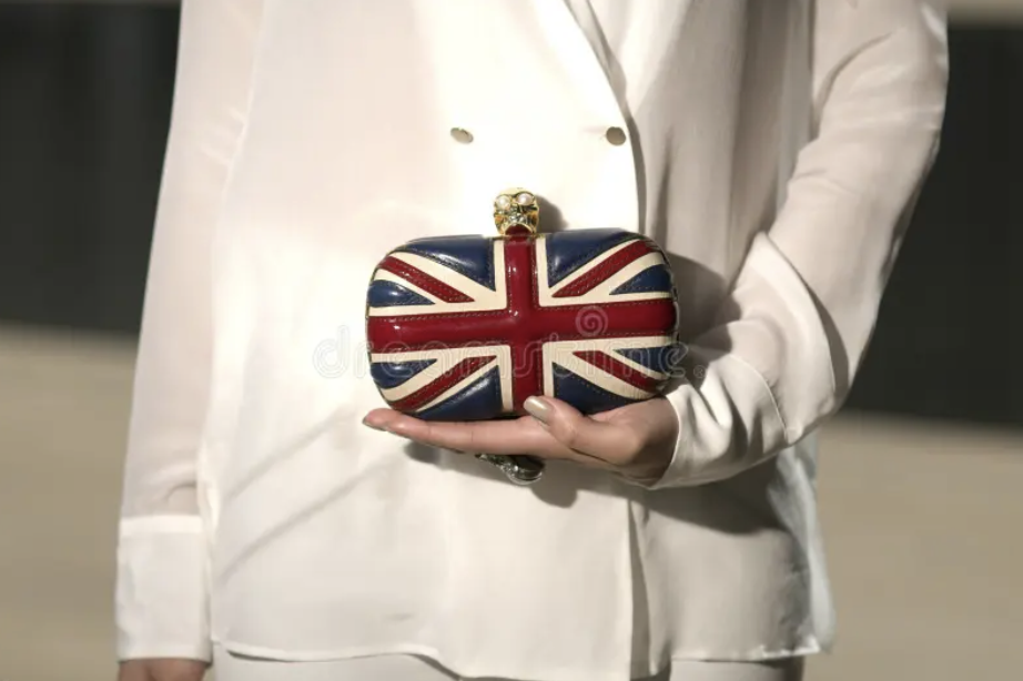 London Britpop Style is Back (or it should be).
