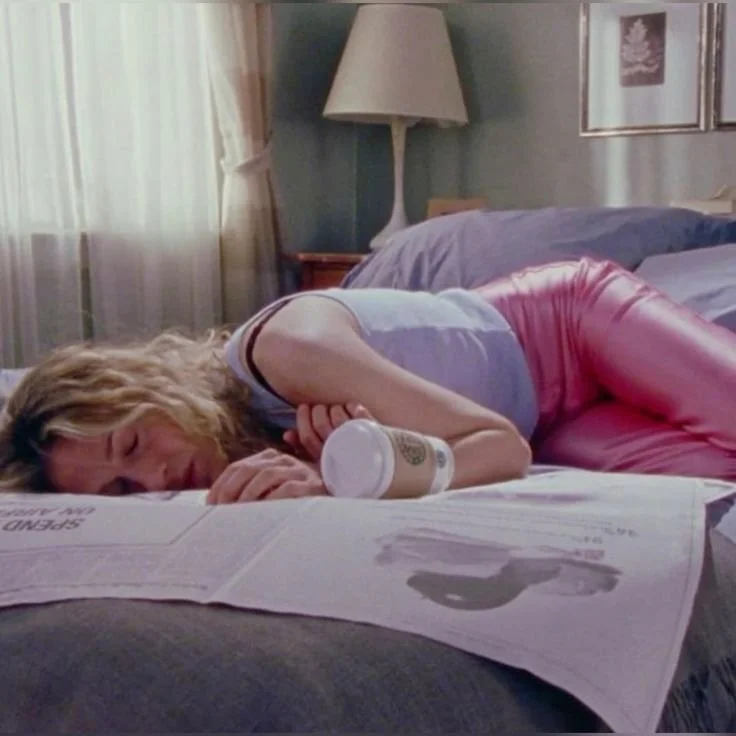 You Hate Carrie Bradshaw Because You Are Carrie Bradshaw