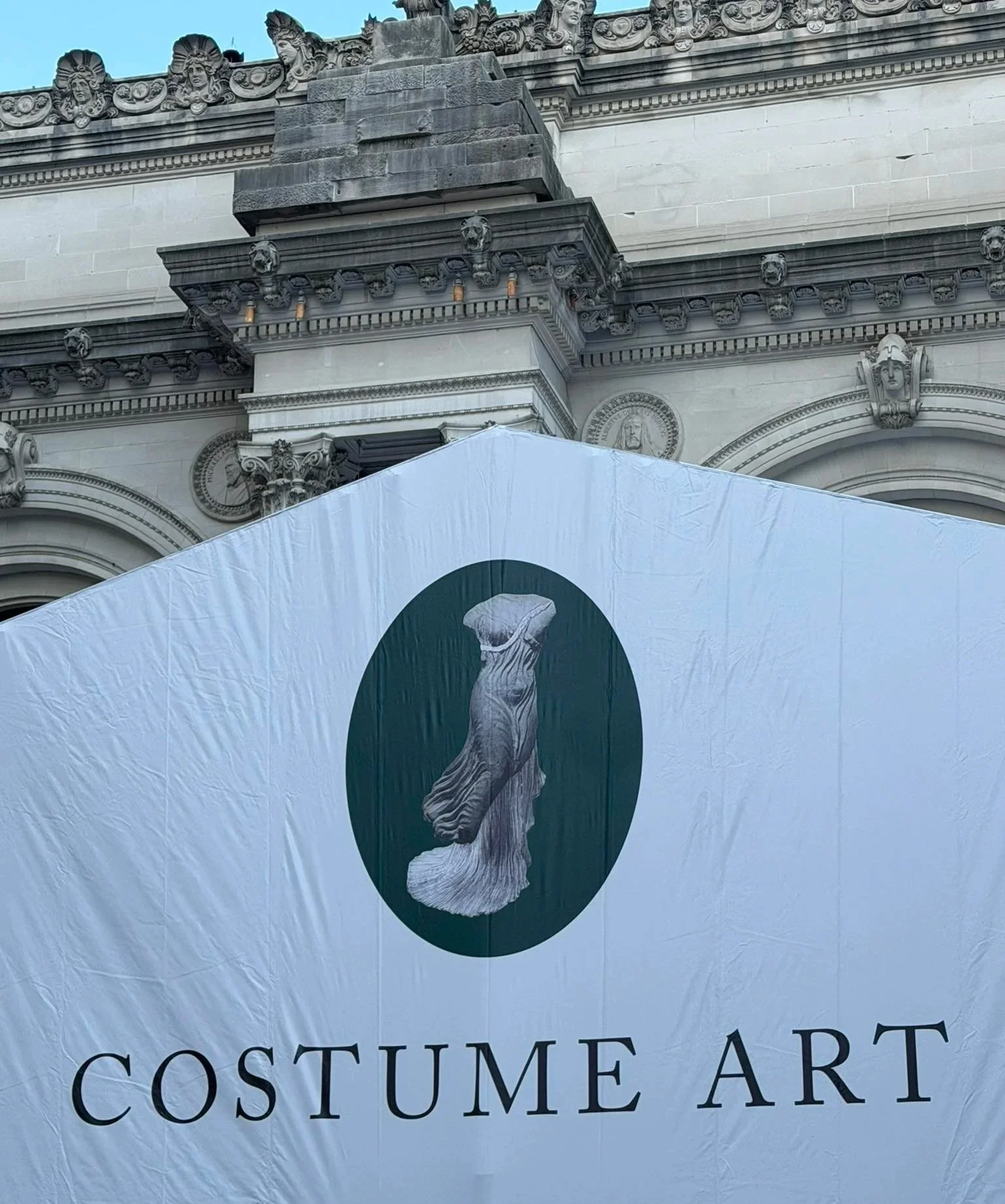 LET’S TALK: MET GALA 2026