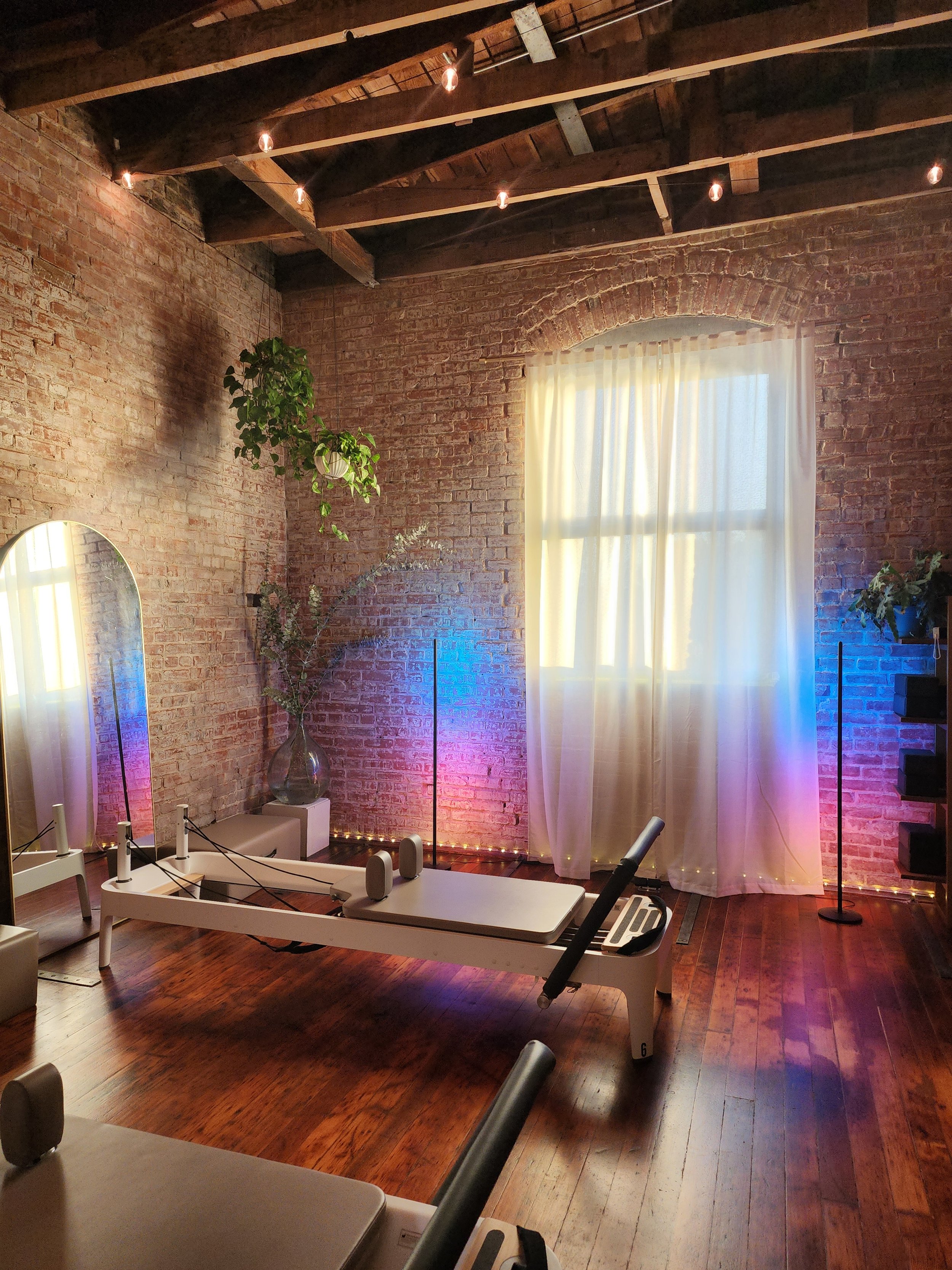 Chasing The Glimmers