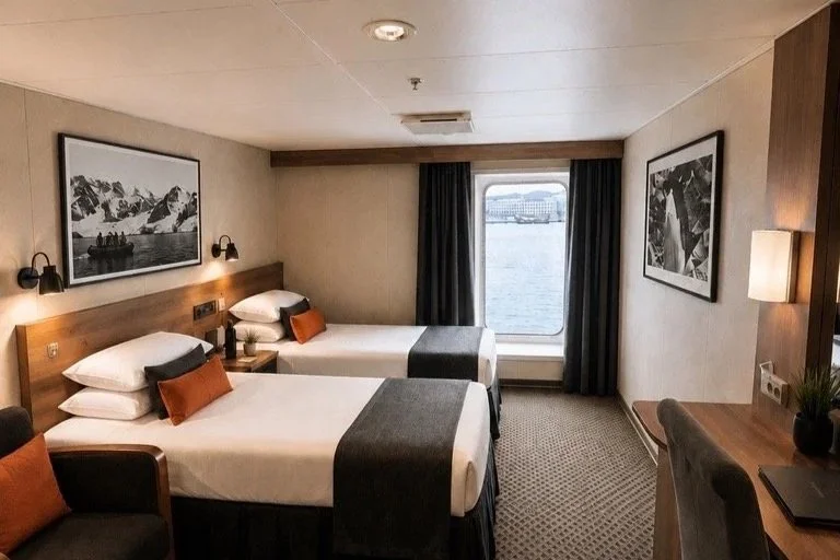 DELUXE SUITE - USD 11,740