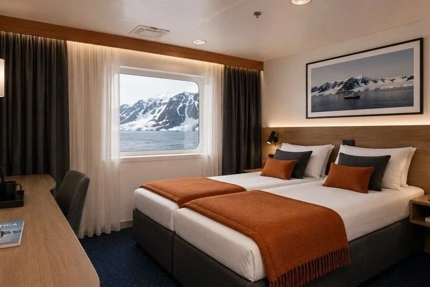 PREMIUM SUITE - USD 12,860
