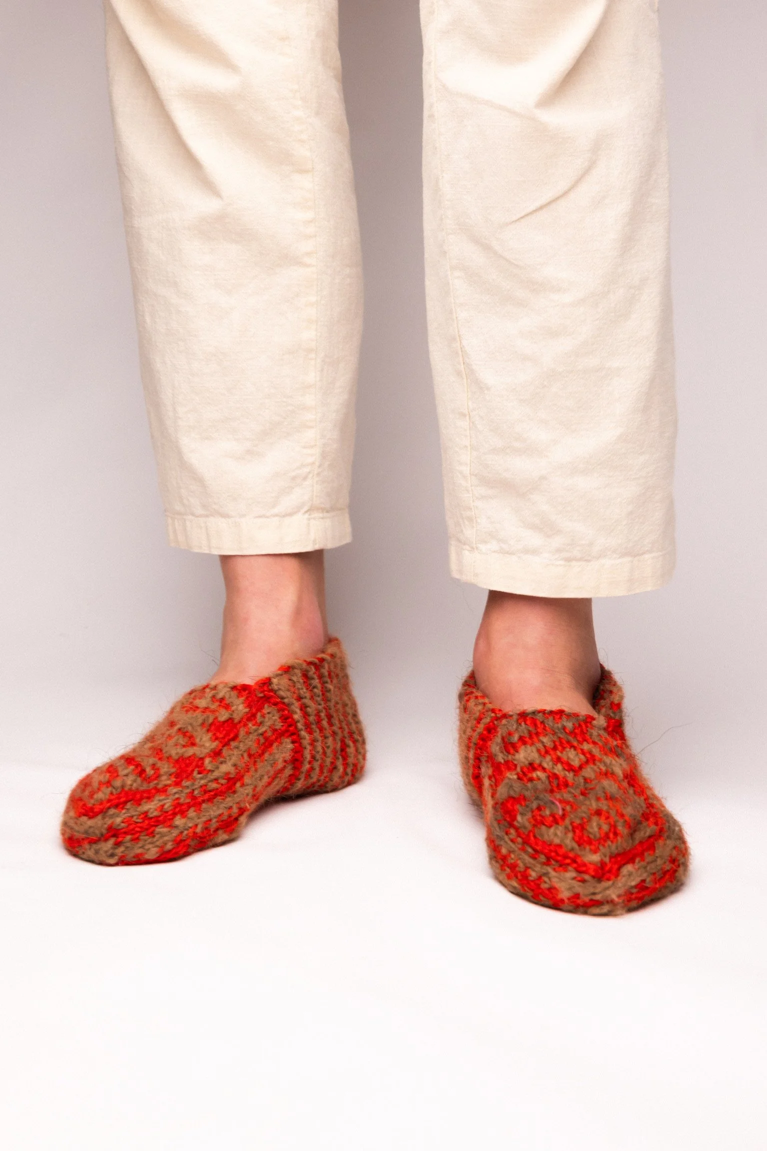 CAMEL TOES Sox