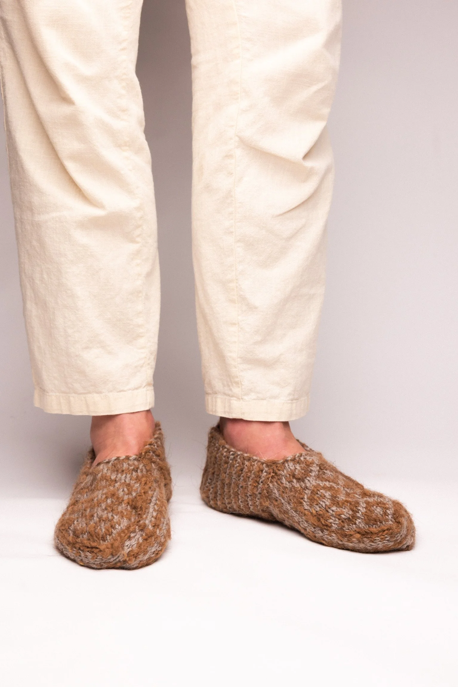 CAMEL TOES Sox
