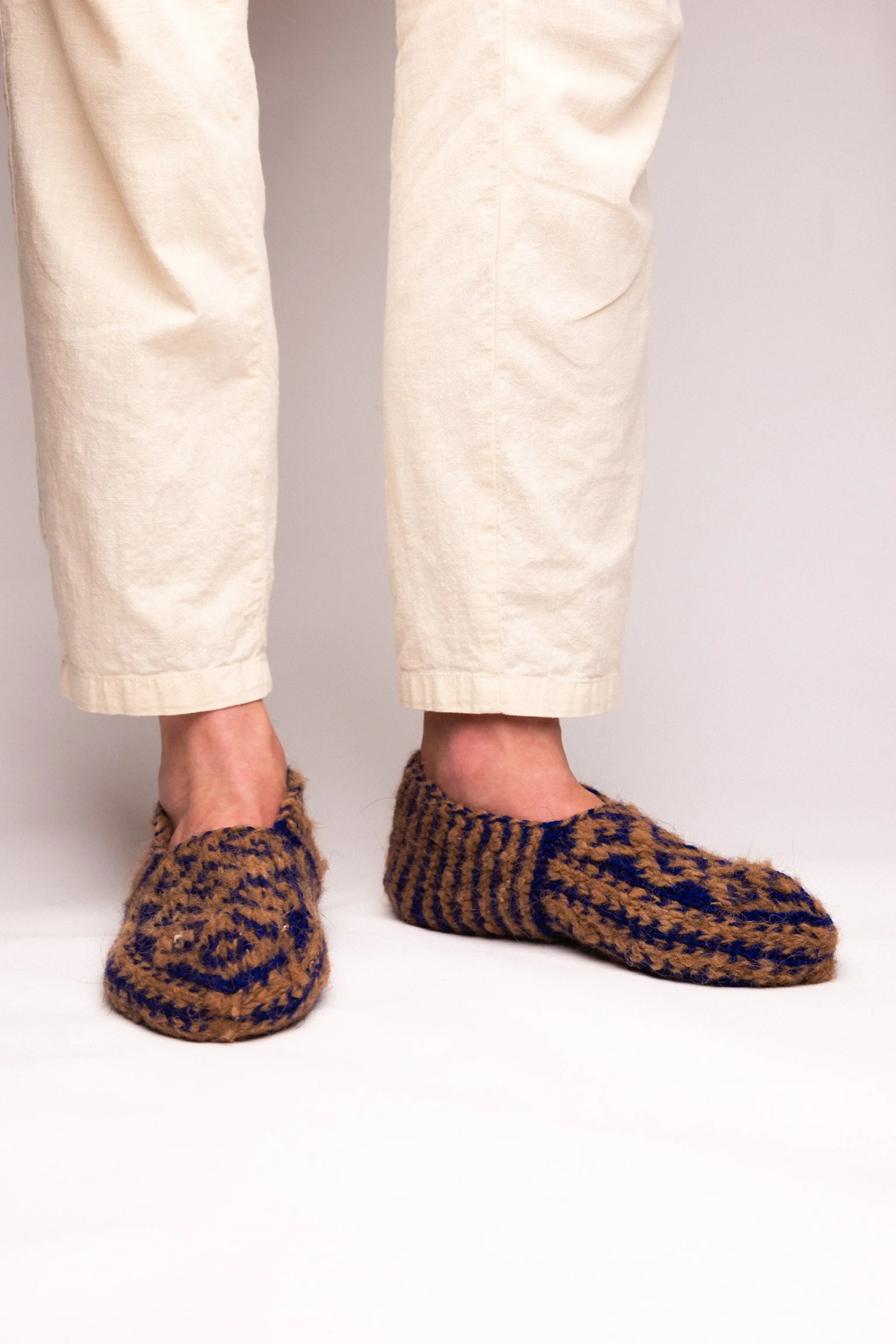 CAMEL TOES Sox