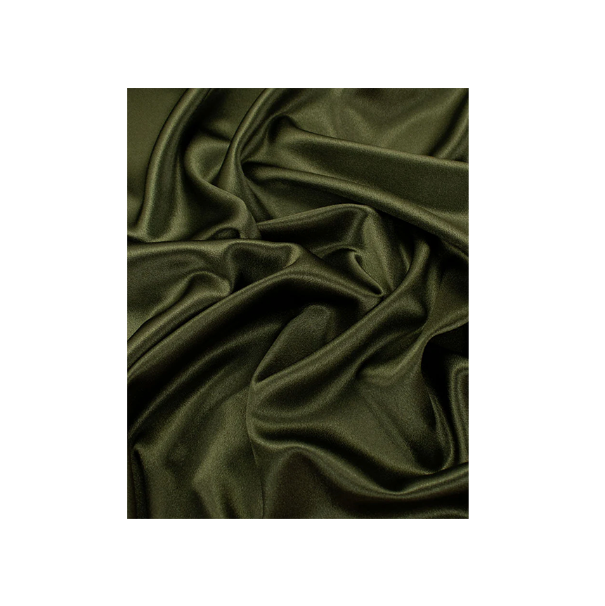 Jade Silk Napkin