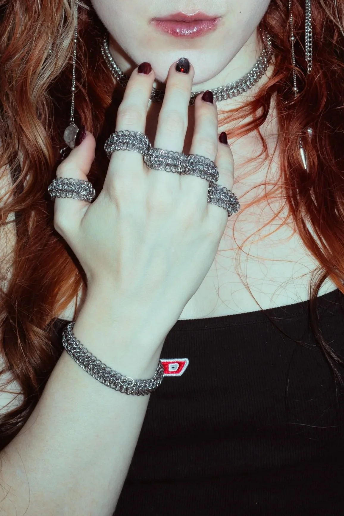 Momonosuke Bracelet