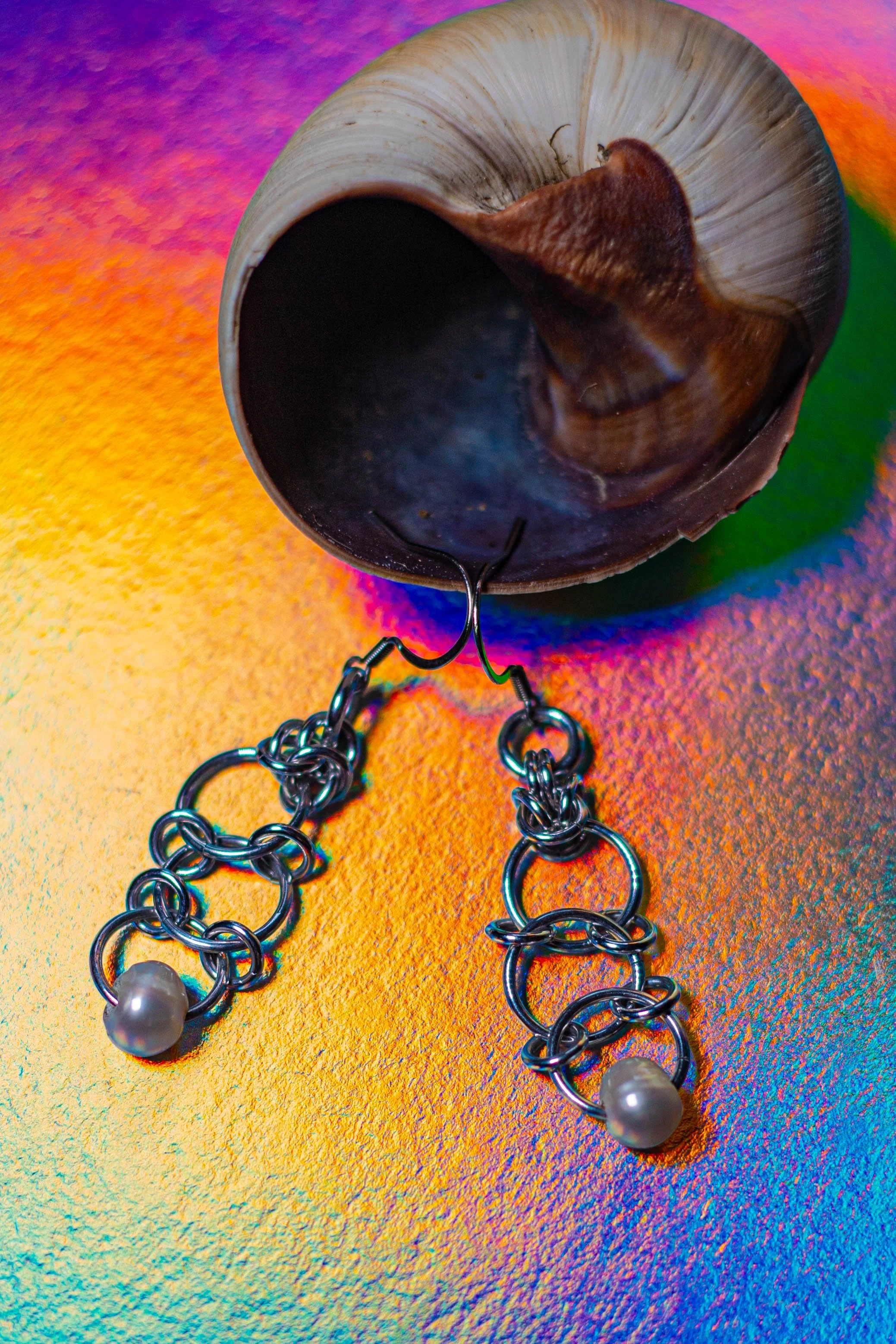 Cynthia Earrings