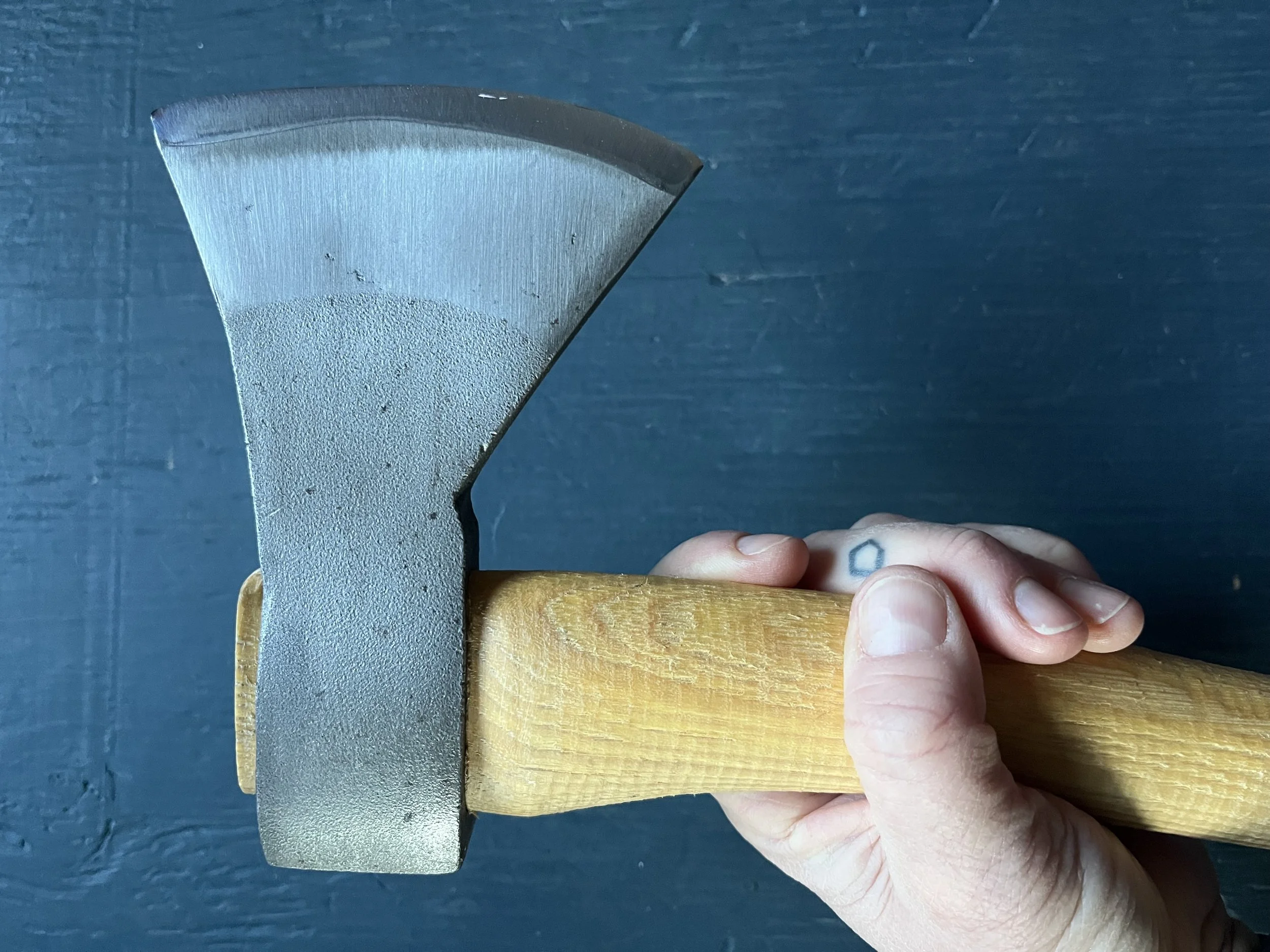 Bothy.Studio Axe hand.jpeg