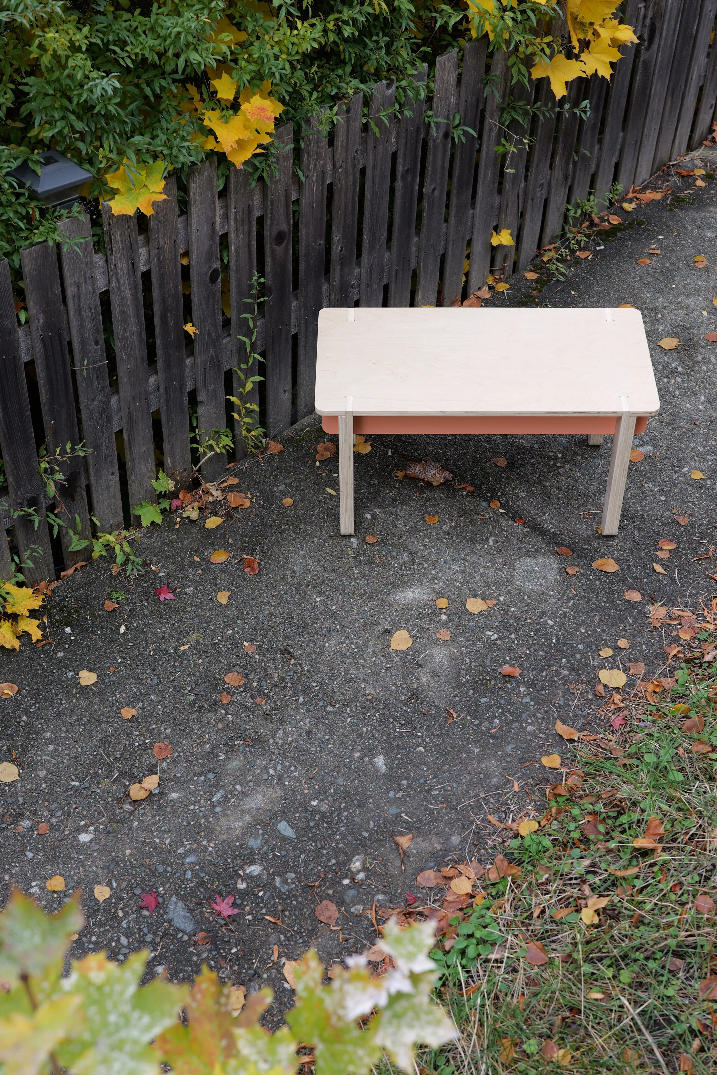 Two bum in garden edited copy.jpg