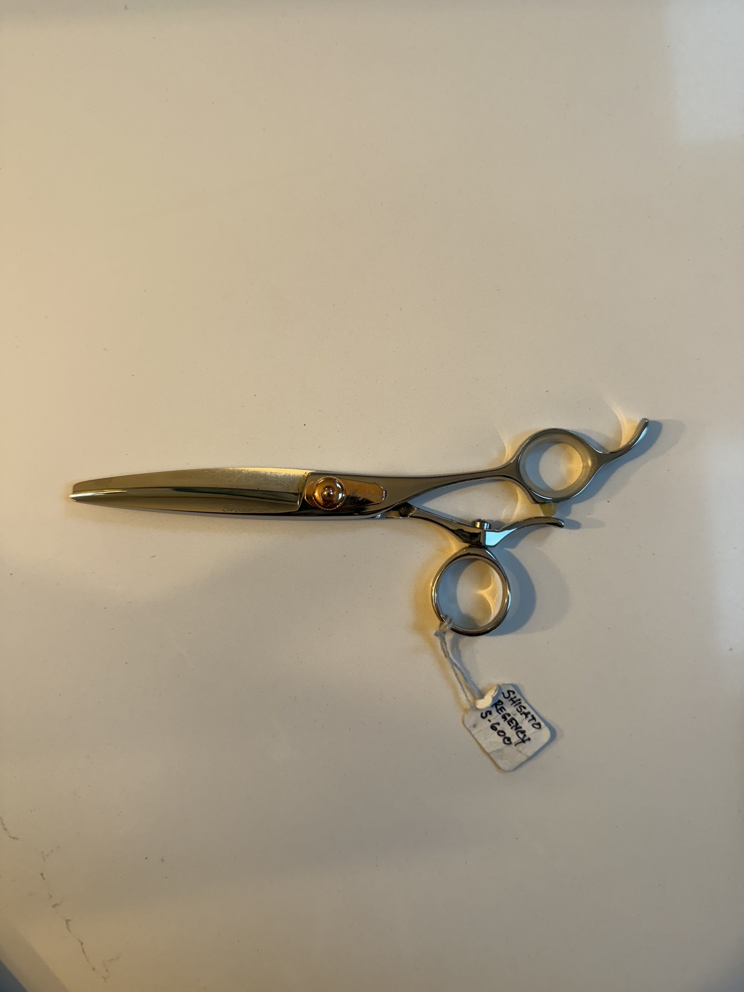 SHISATO REGENCY DRY CUT