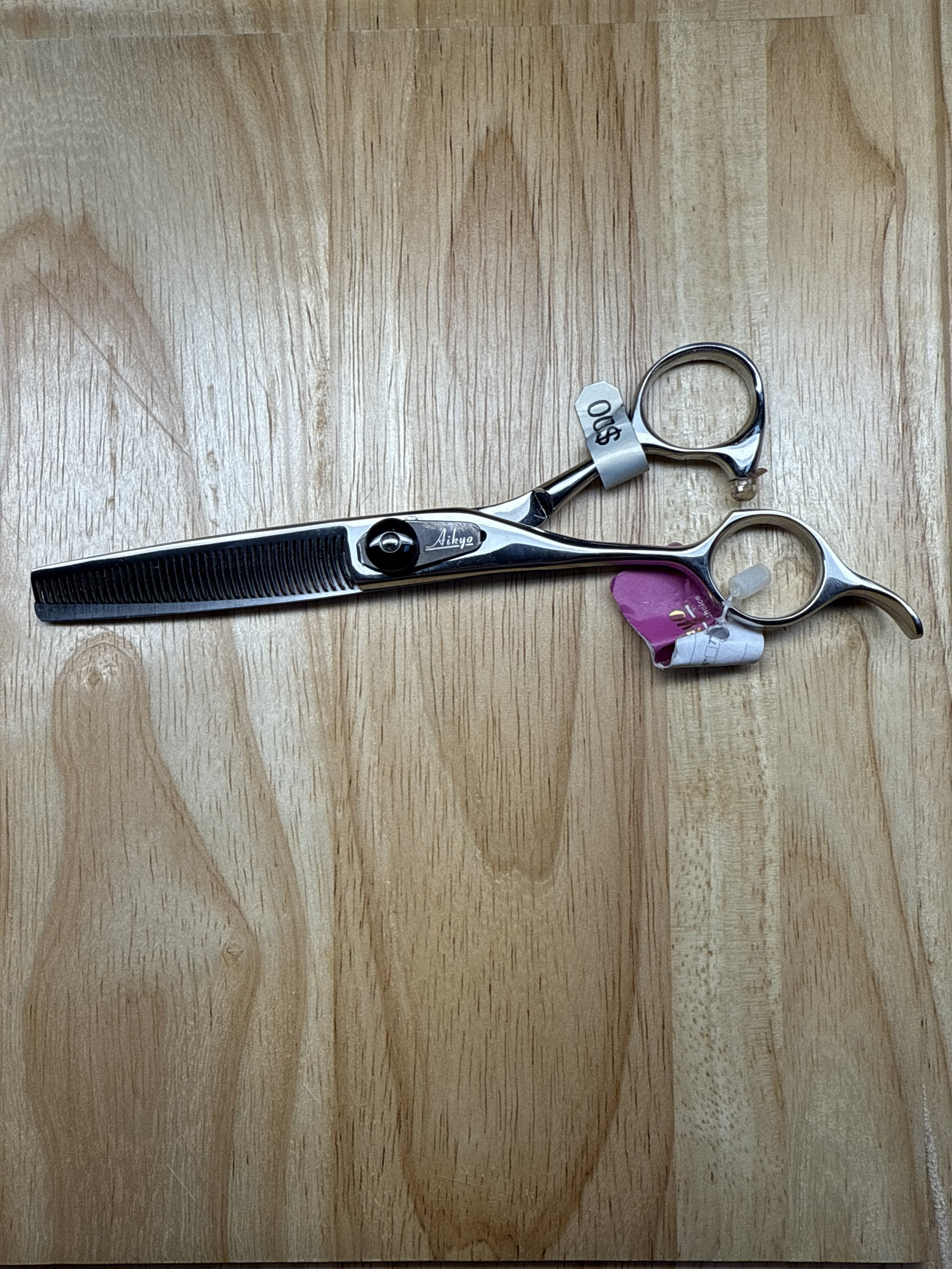 AIKYO LEFTY 40T THINNER/TETURIZER